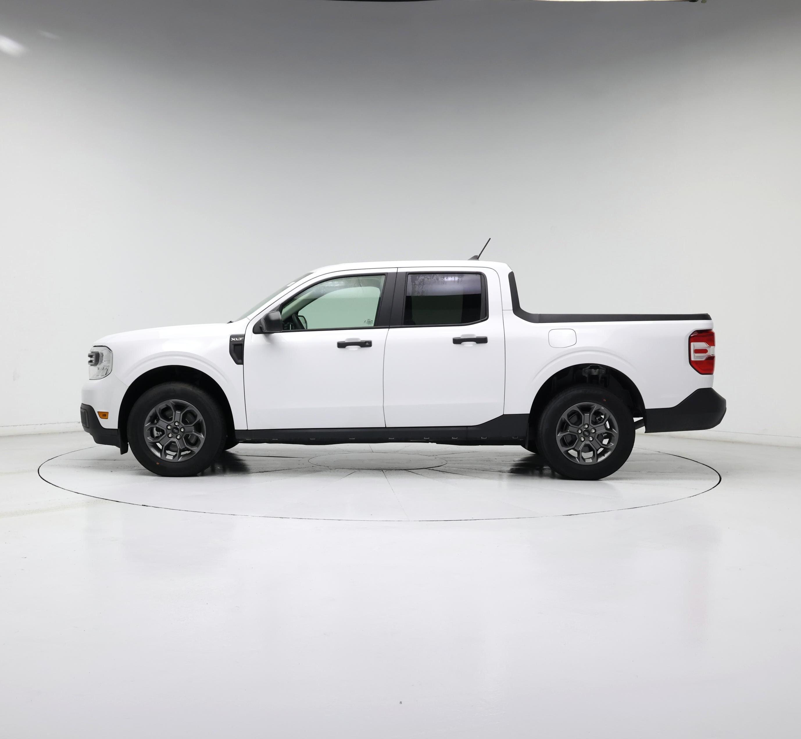 Thumbnail: 2024 Ford Maverick - 3