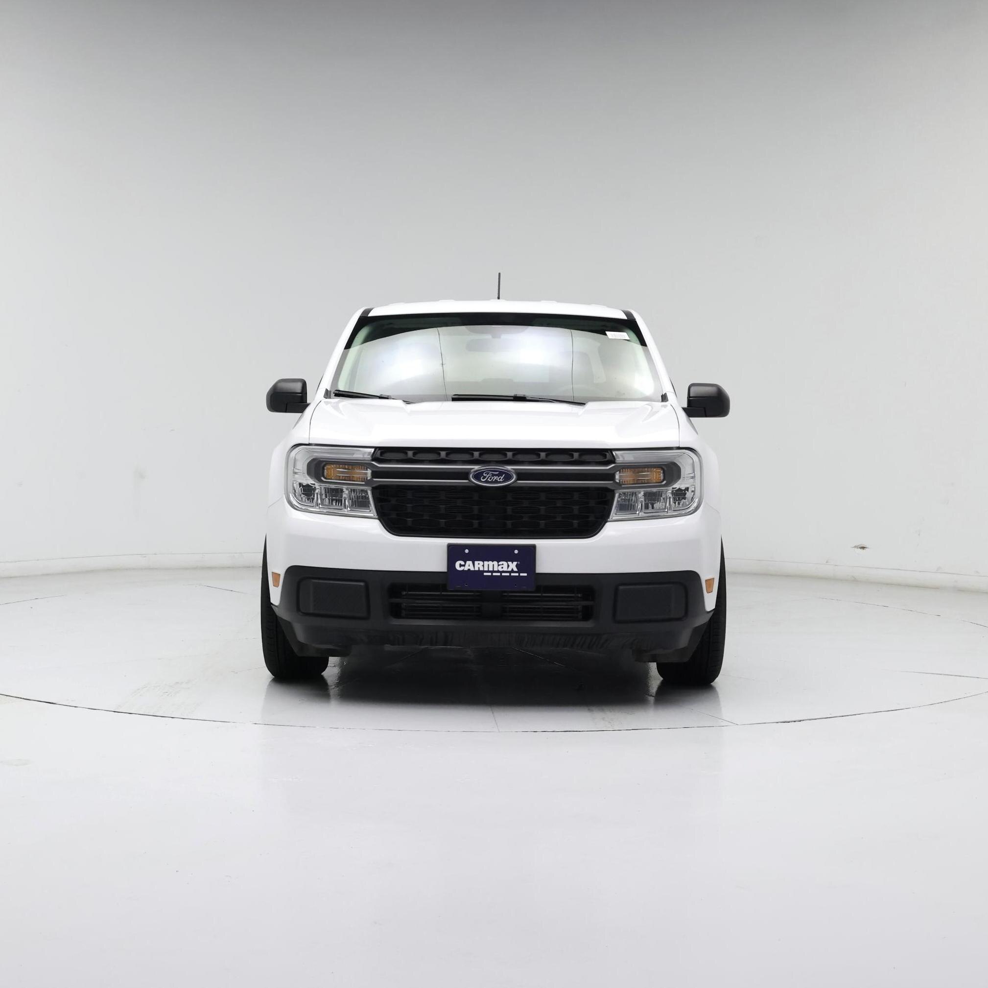 Thumbnail: 2024 Ford Maverick - 5