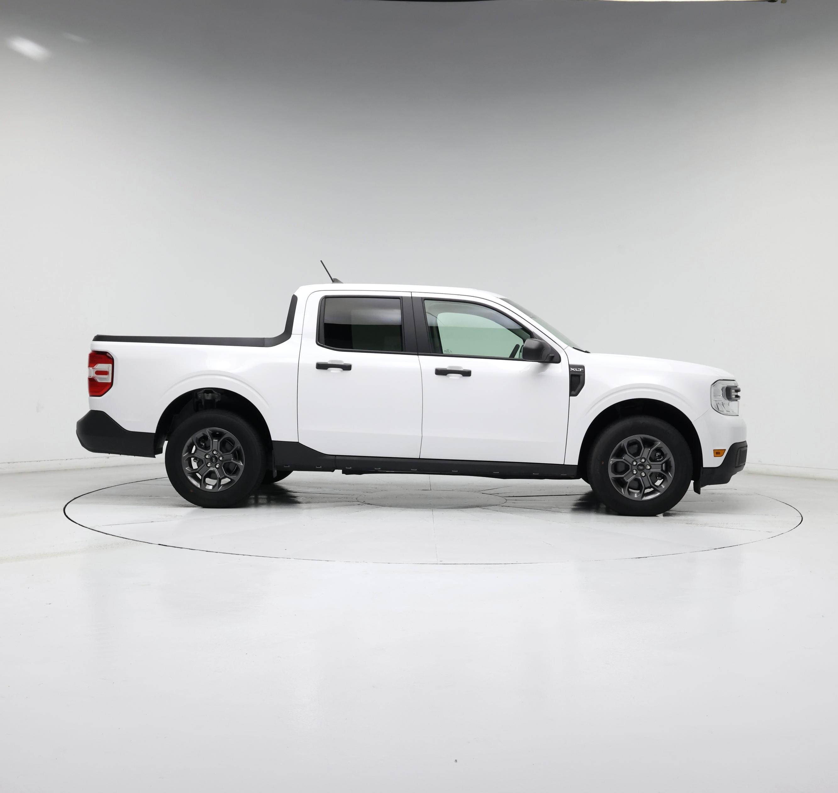 Thumbnail: 2024 Ford Maverick - 7