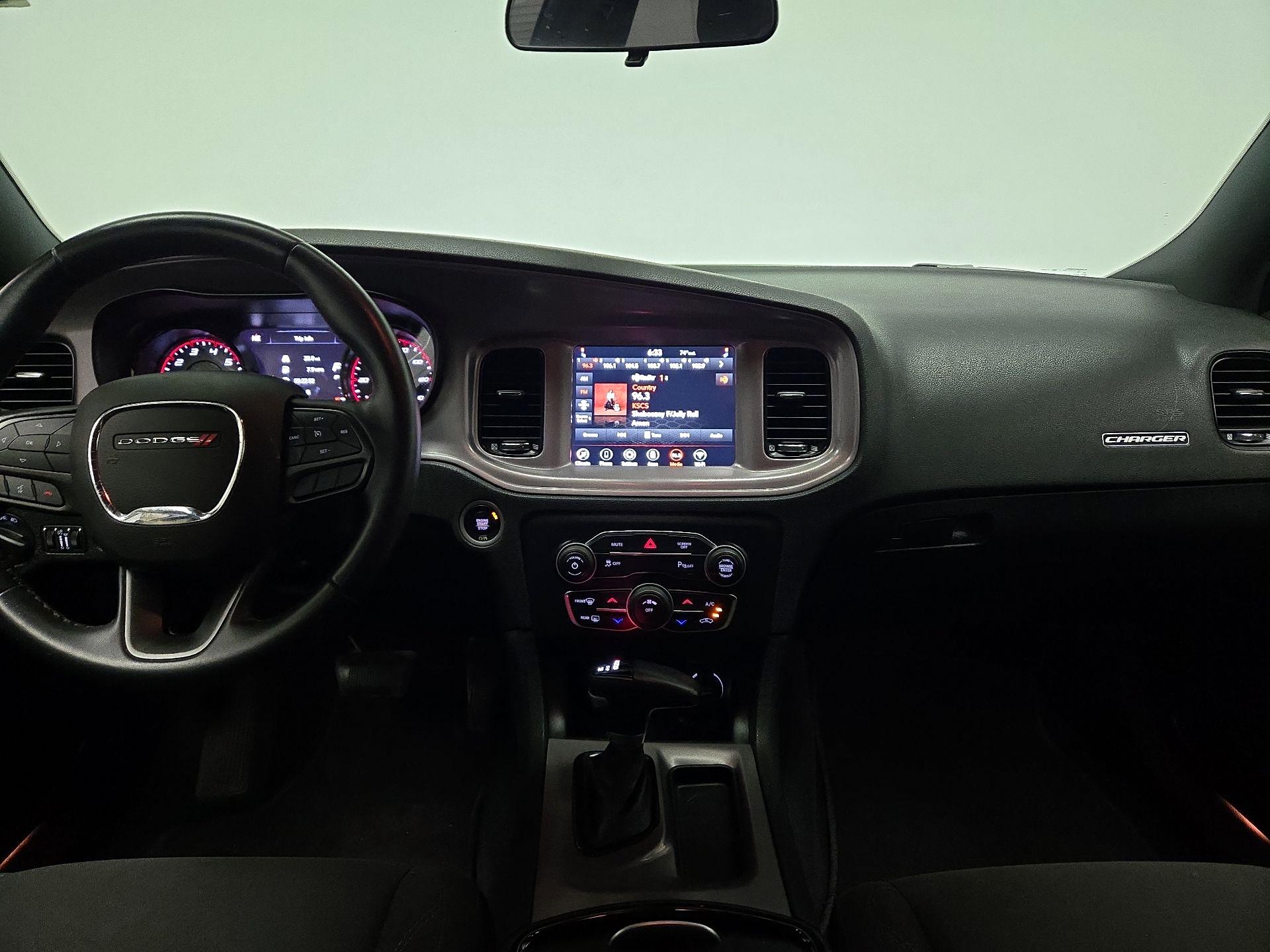 Thumbnail: 2023 Dodge Charger - 9