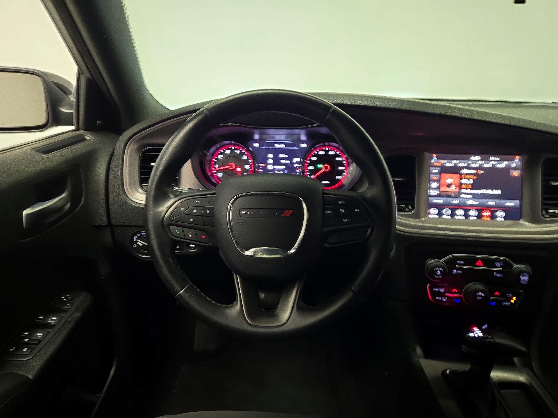 Thumbnail: 2023 Dodge Charger - 10