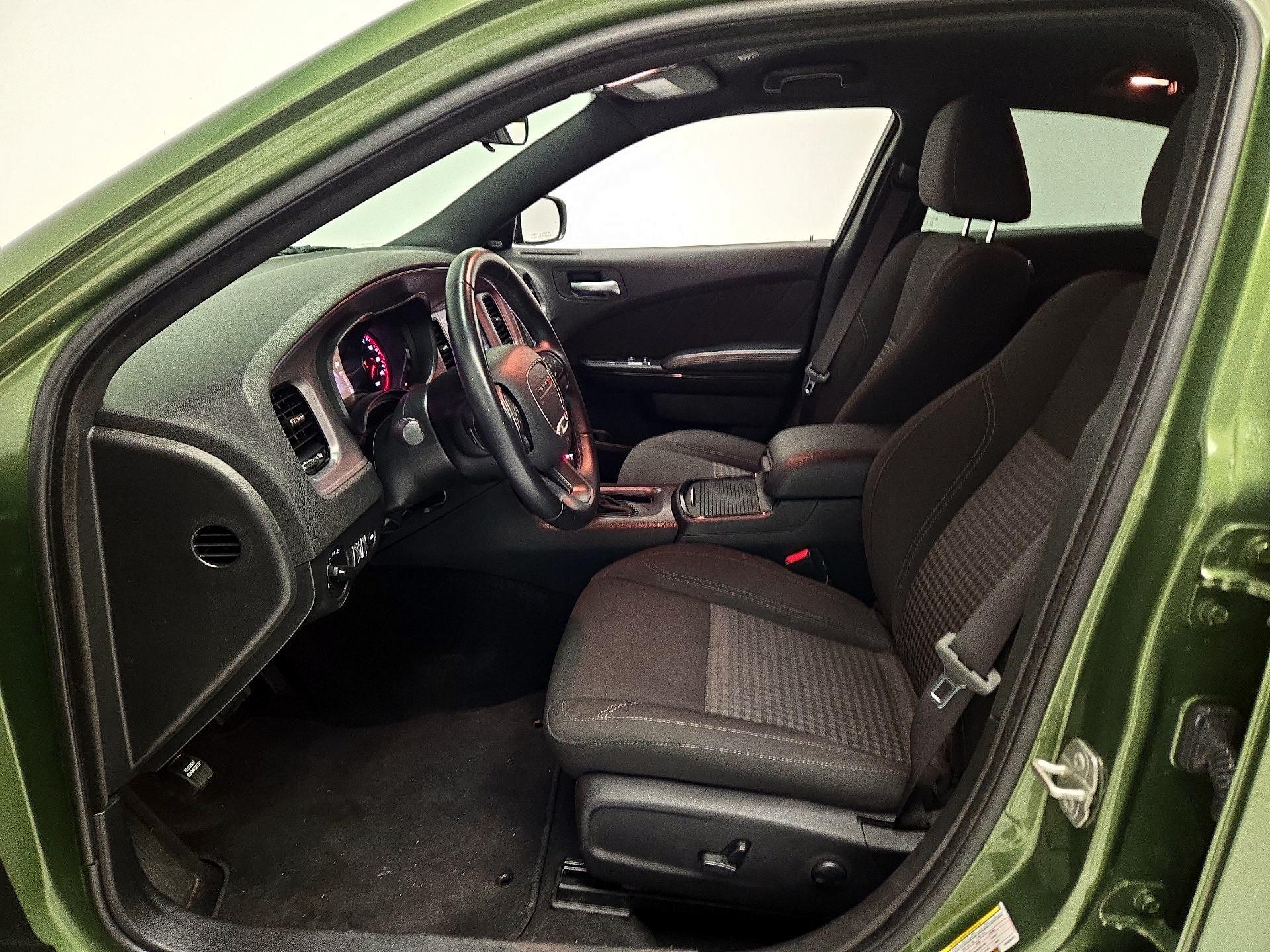 Thumbnail: 2023 Dodge Charger - 11