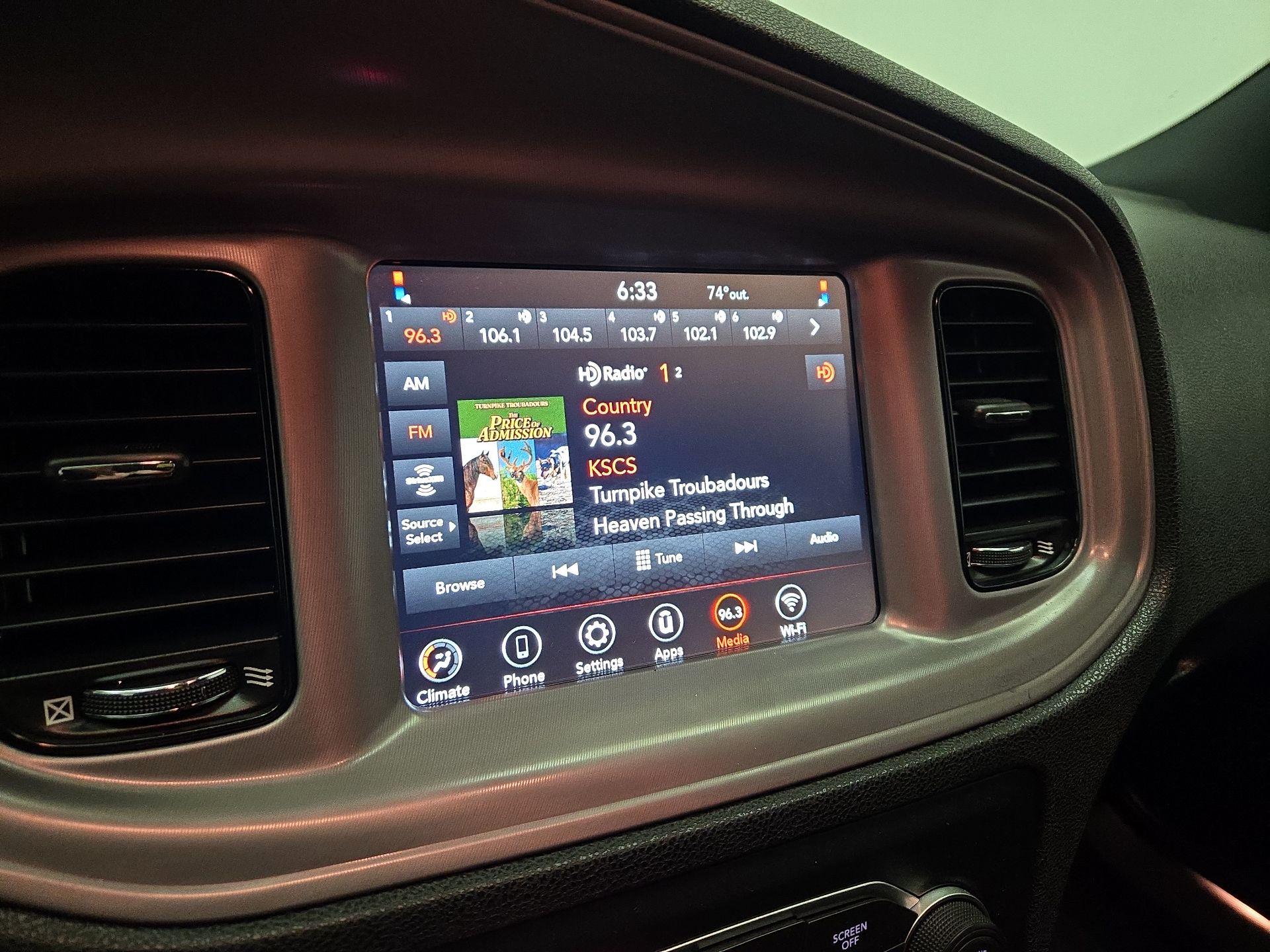 Thumbnail: 2023 Dodge Charger - 15