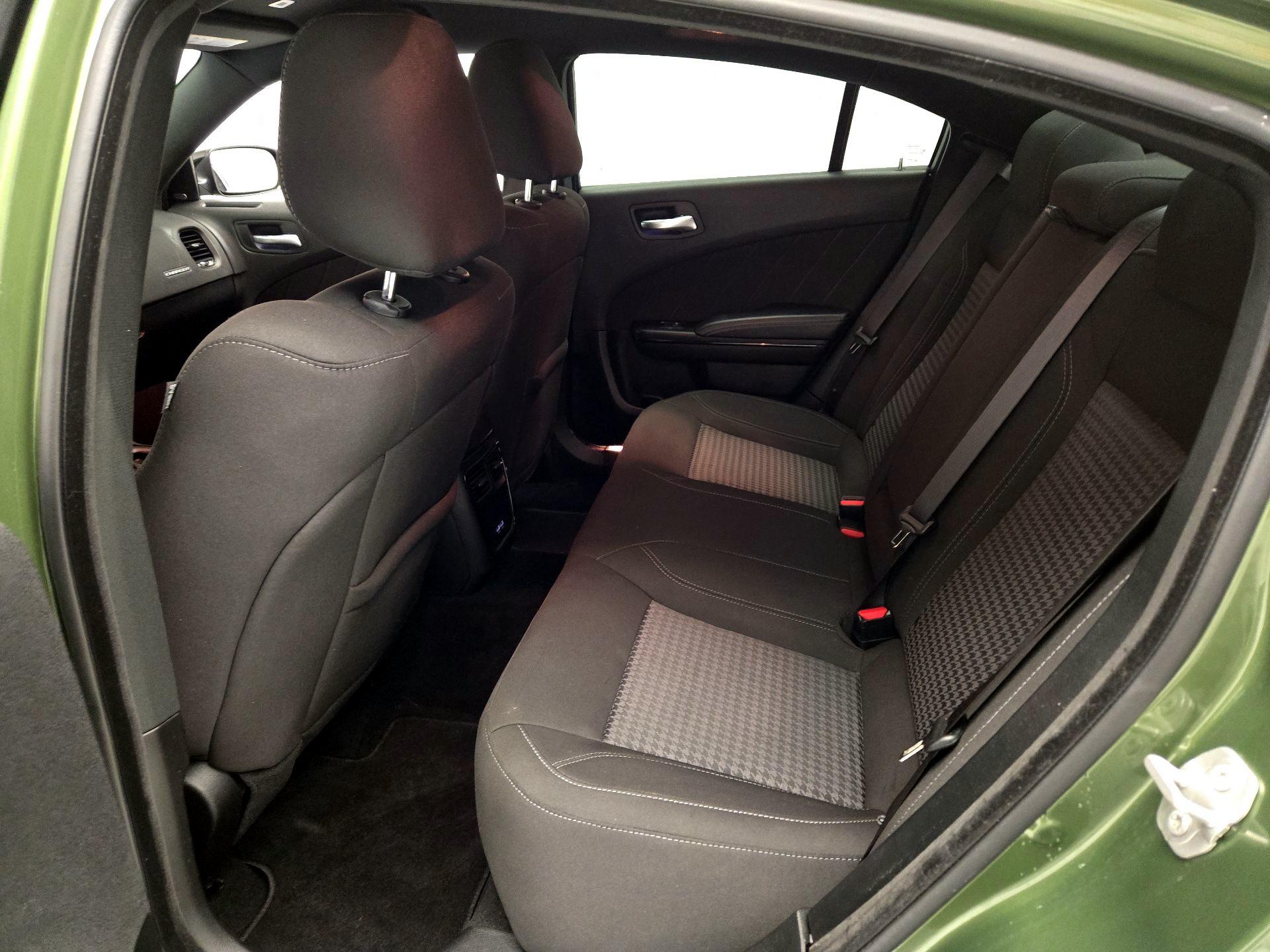 Thumbnail: 2023 Dodge Charger - 18