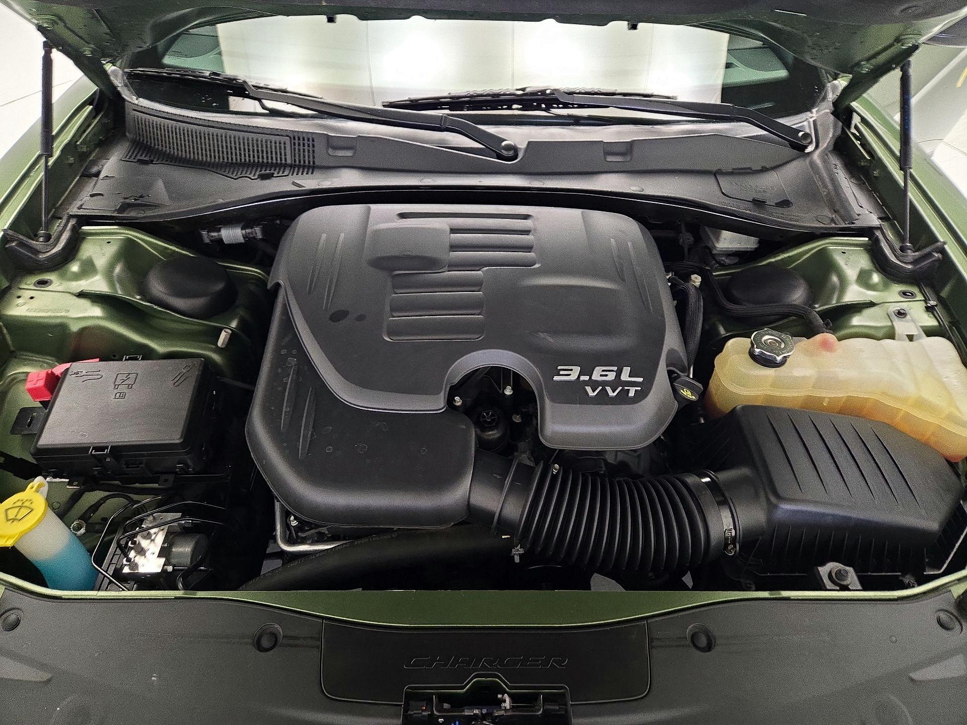 Thumbnail: 2023 Dodge Charger - 20