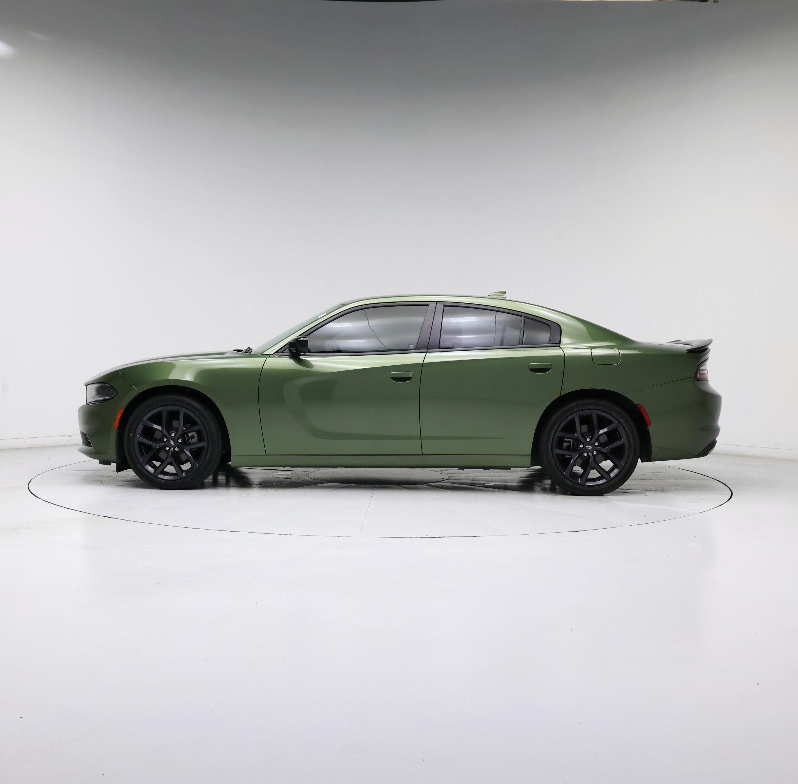 Thumbnail: 2023 Dodge Charger - 3