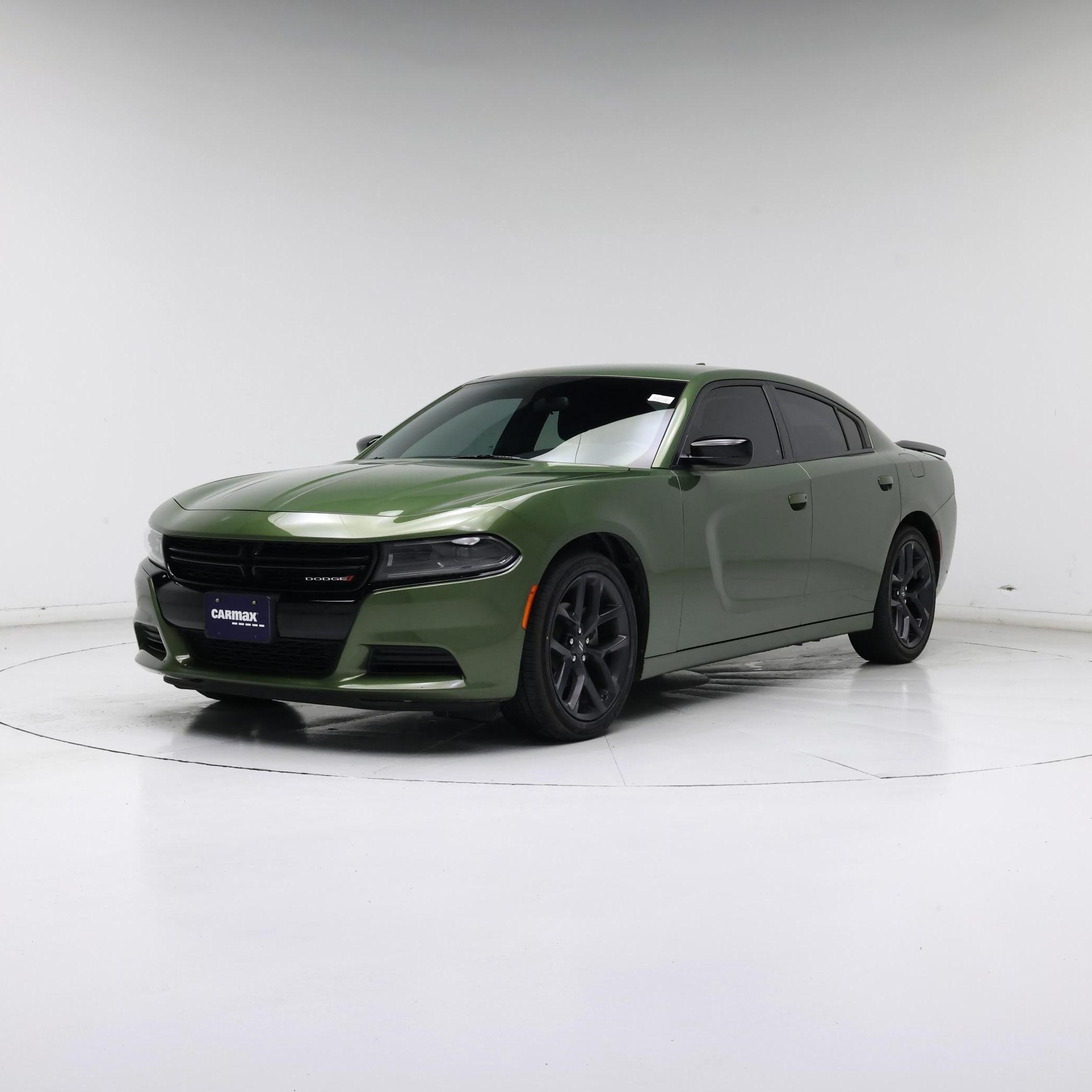 Thumbnail: 2023 Dodge Charger - 4