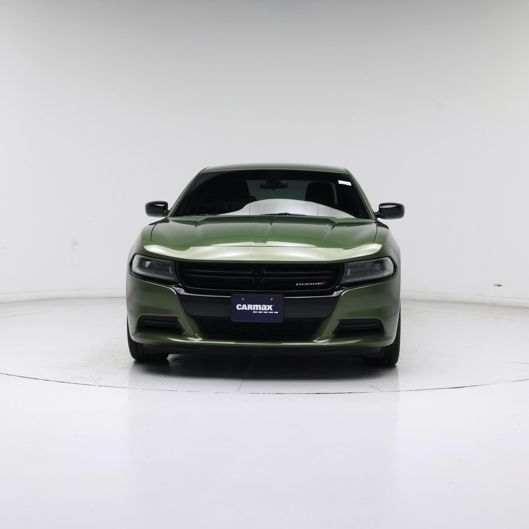 Thumbnail: 2023 Dodge Charger - 5