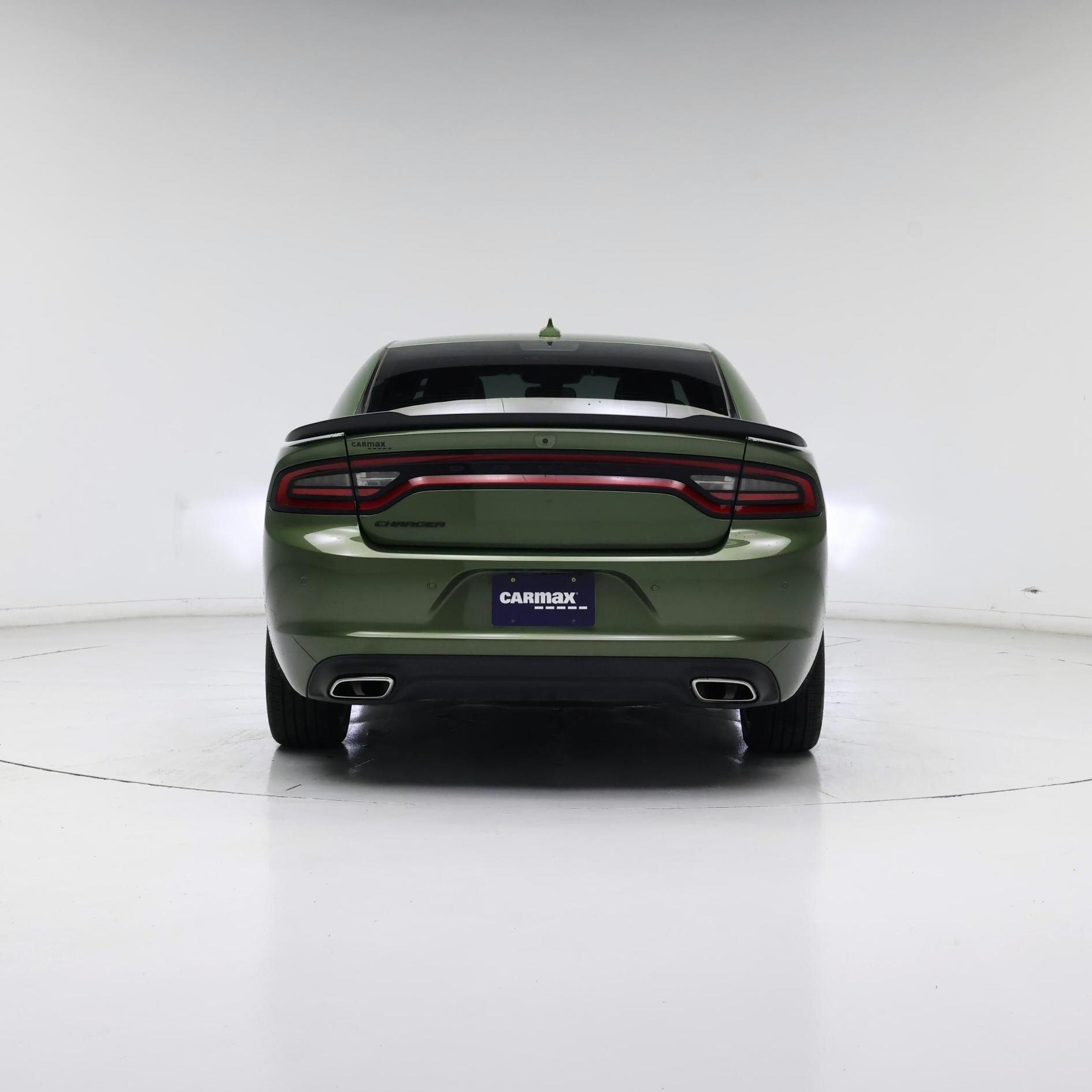 Thumbnail: 2023 Dodge Charger - 6