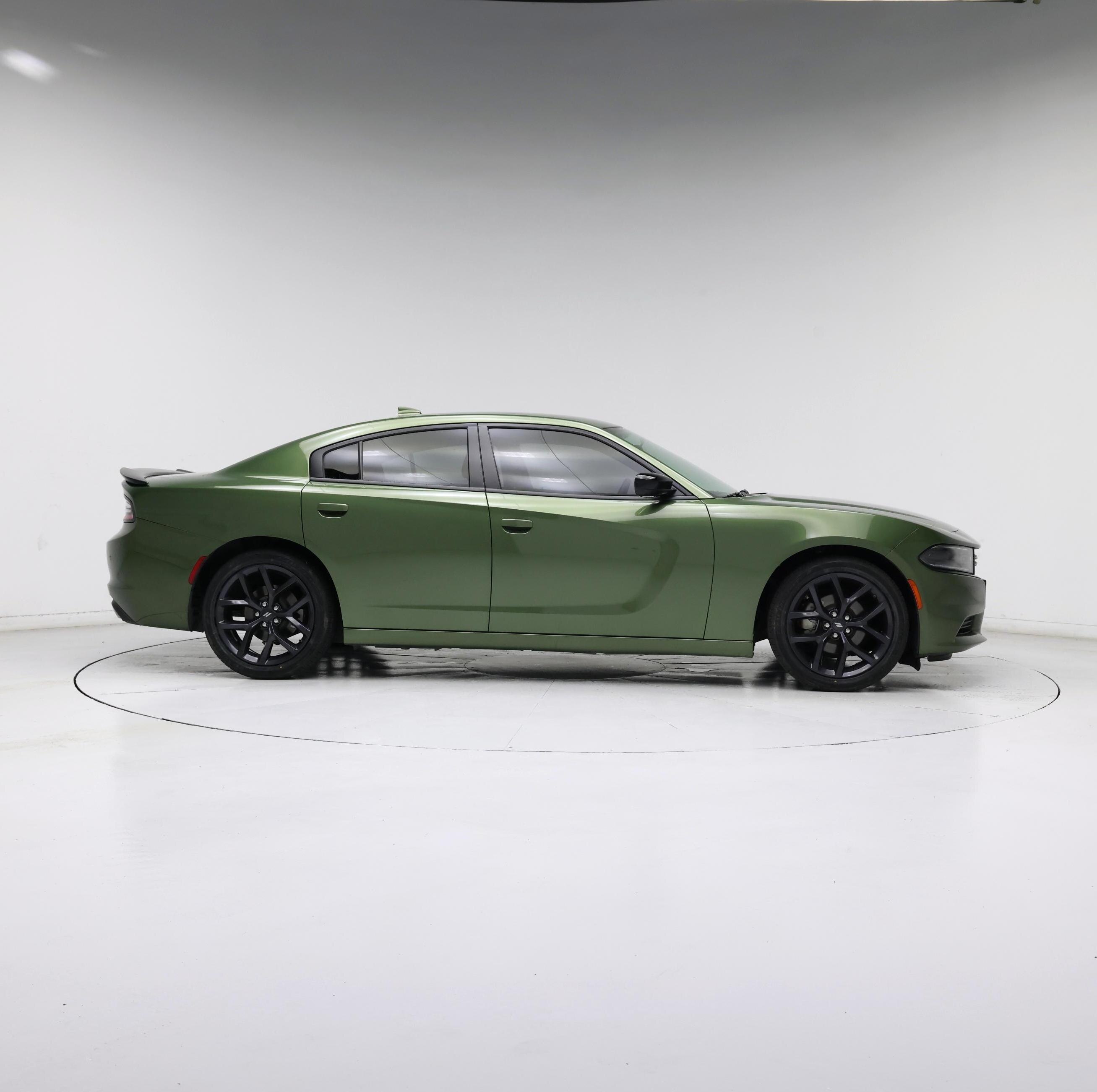 Thumbnail: 2023 Dodge Charger - 7