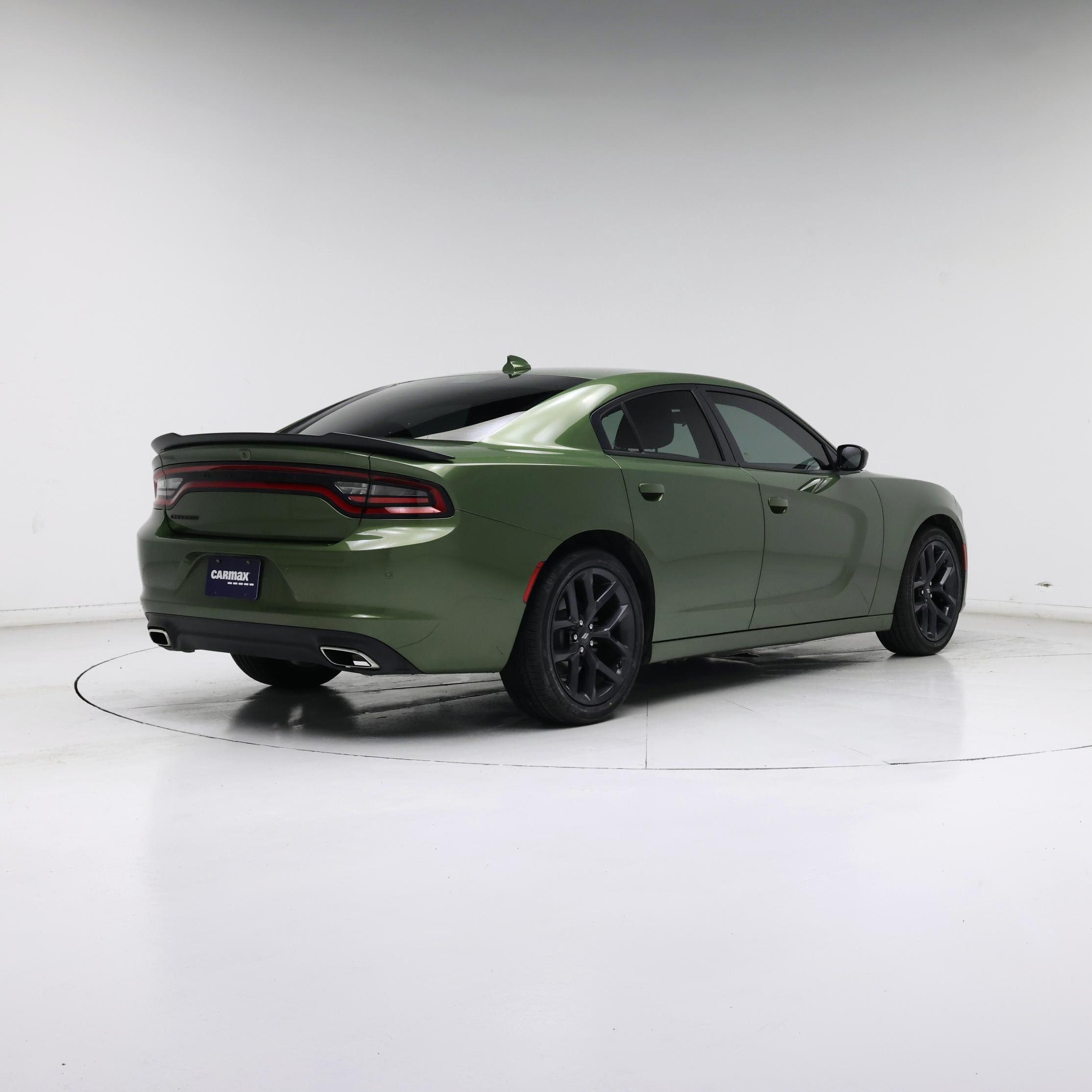 Thumbnail: 2023 Dodge Charger - 8