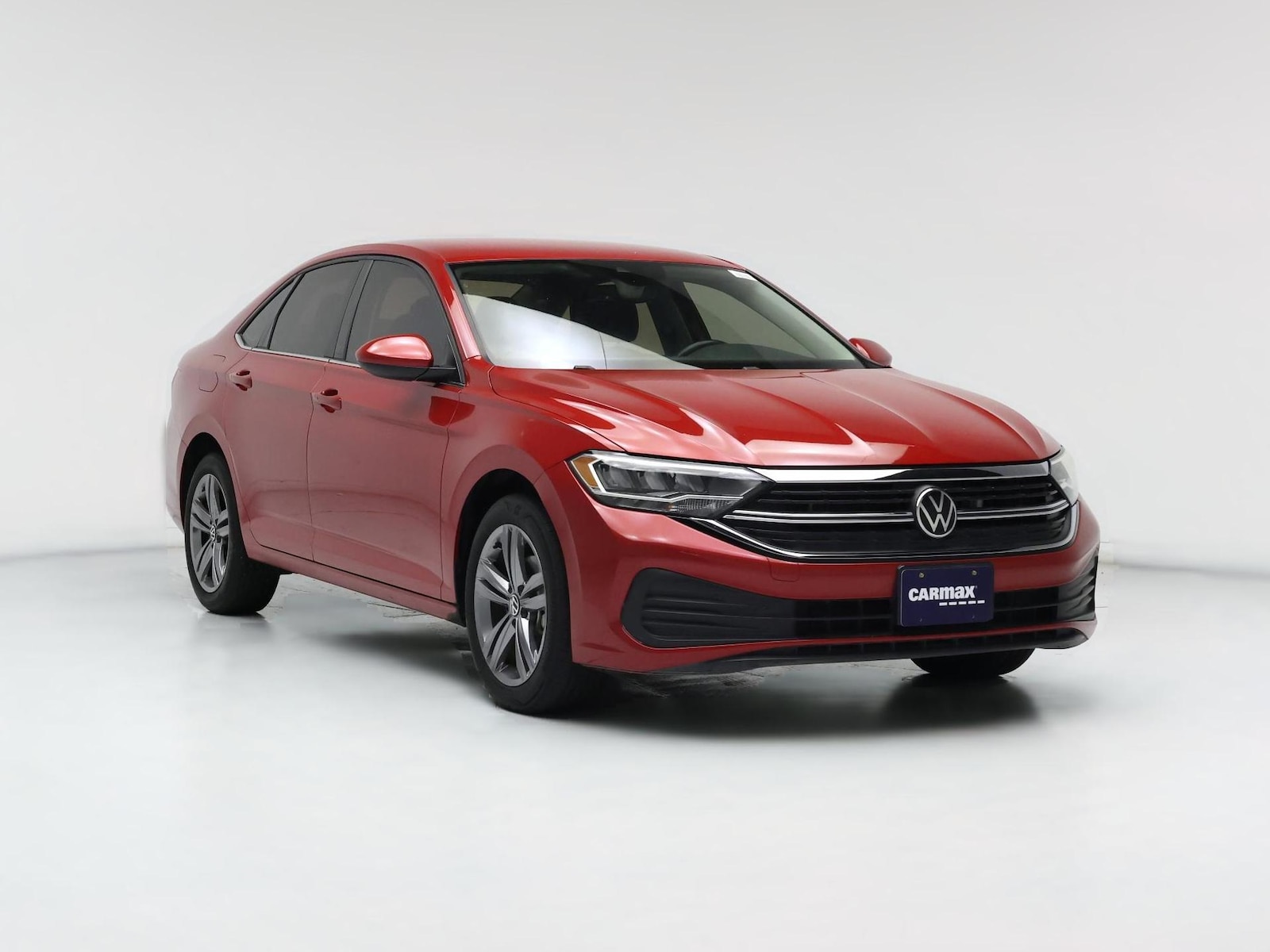 2023 Volkswagen Jetta SE