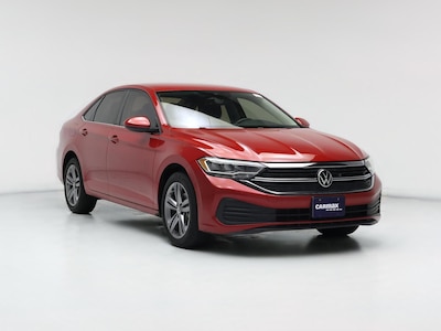 2023 Volkswagen Jetta SE