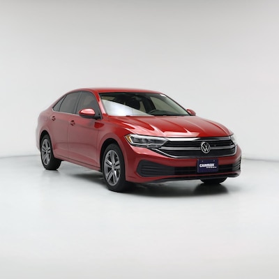 2023 Volkswagen Jetta SE