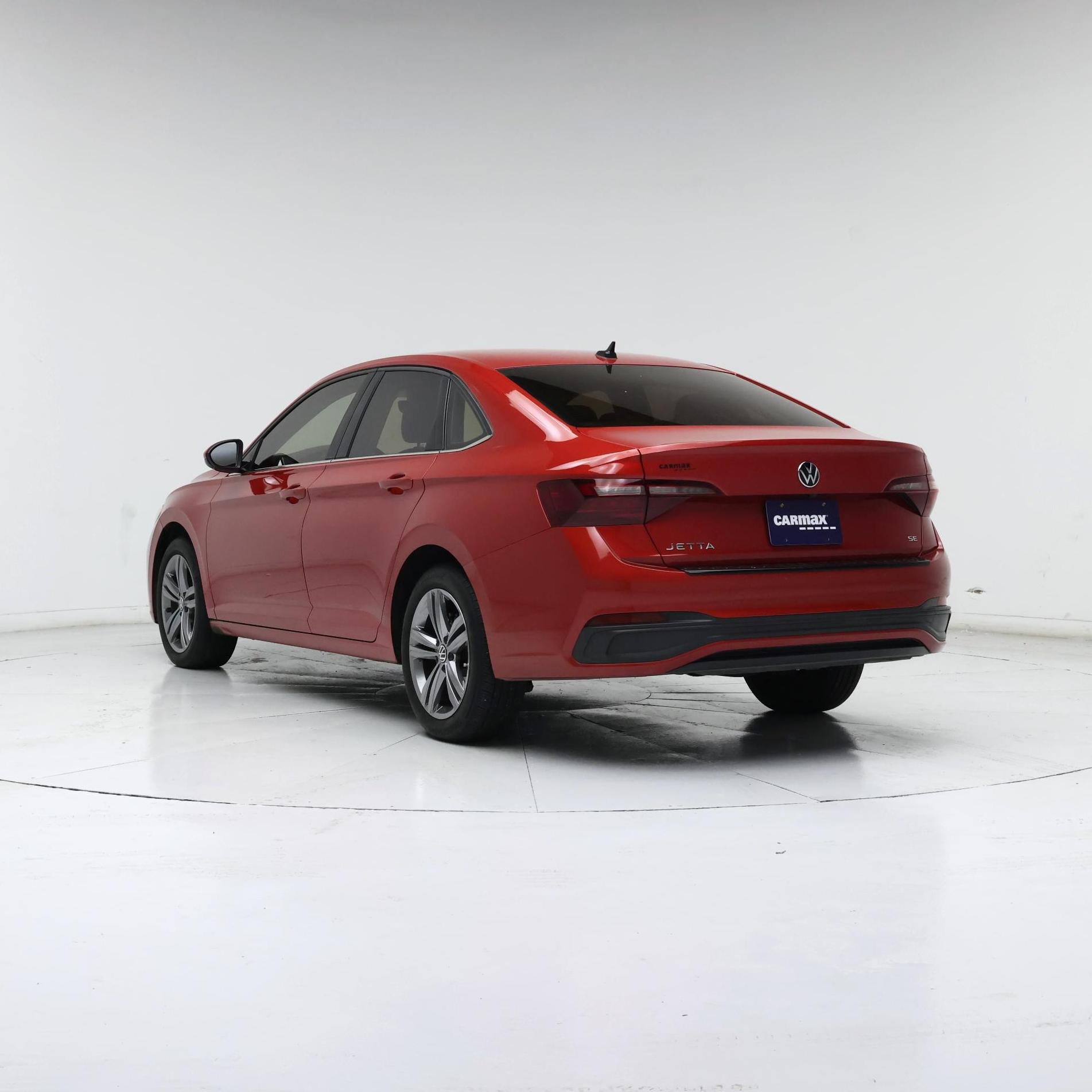 Thumbnail: 2023 Volkswagen Jetta - 2