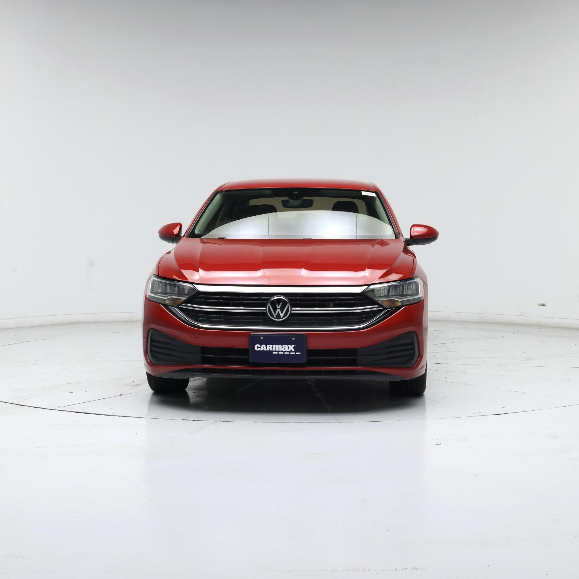 Thumbnail: 2023 Volkswagen Jetta - 5