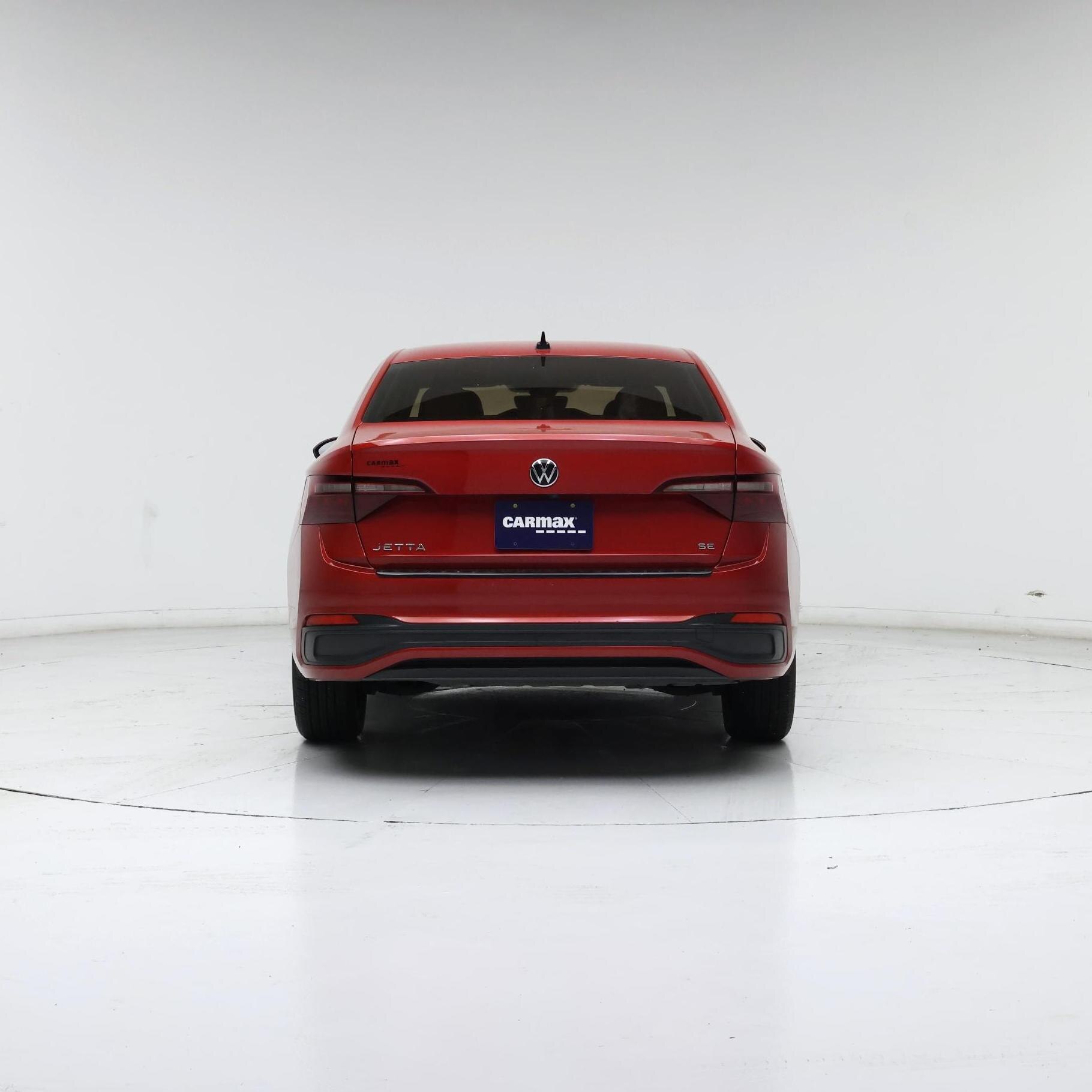 Thumbnail: 2023 Volkswagen Jetta - 6