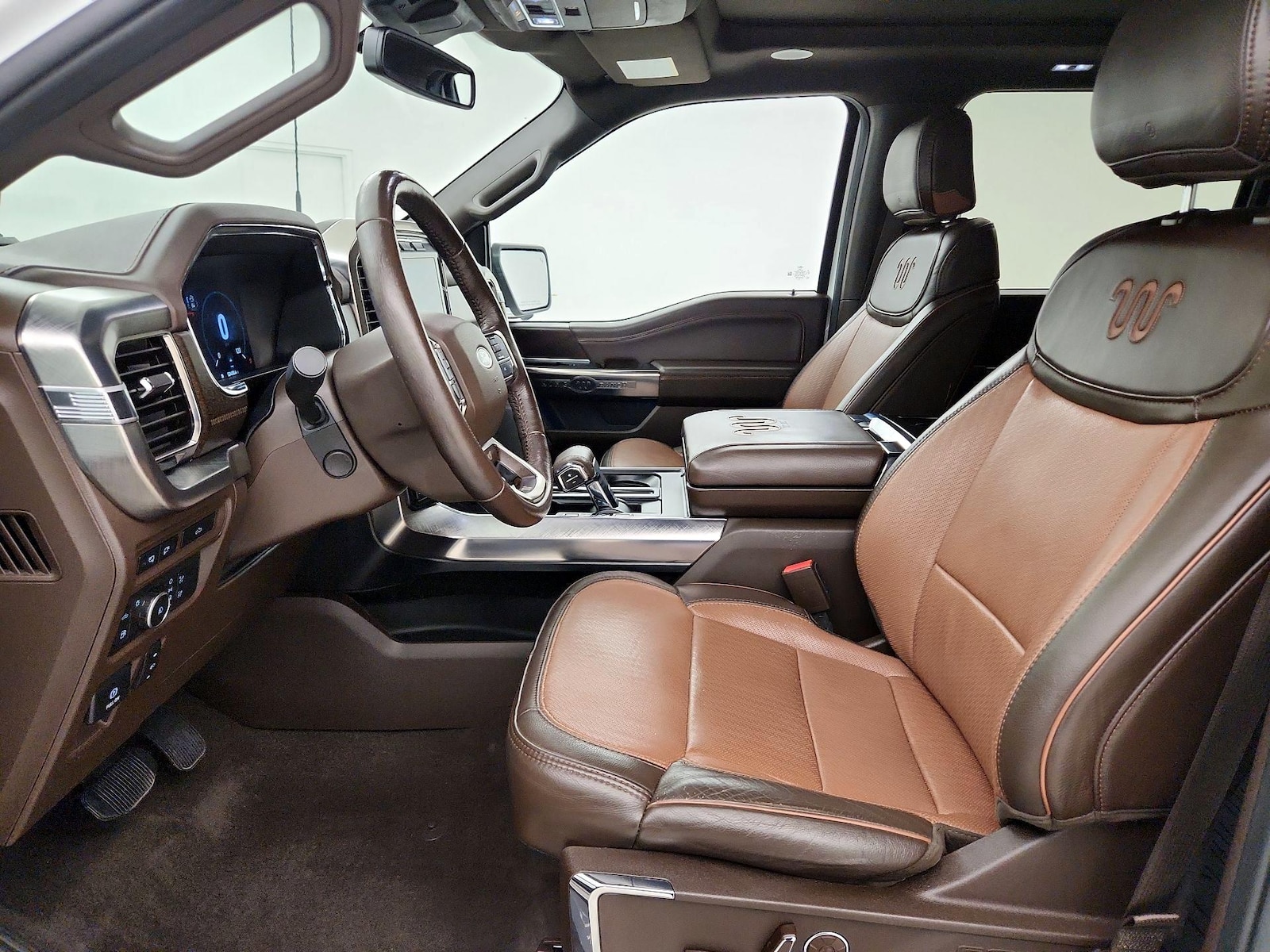 2021 Ford F-150 King Ranch - Photo 10