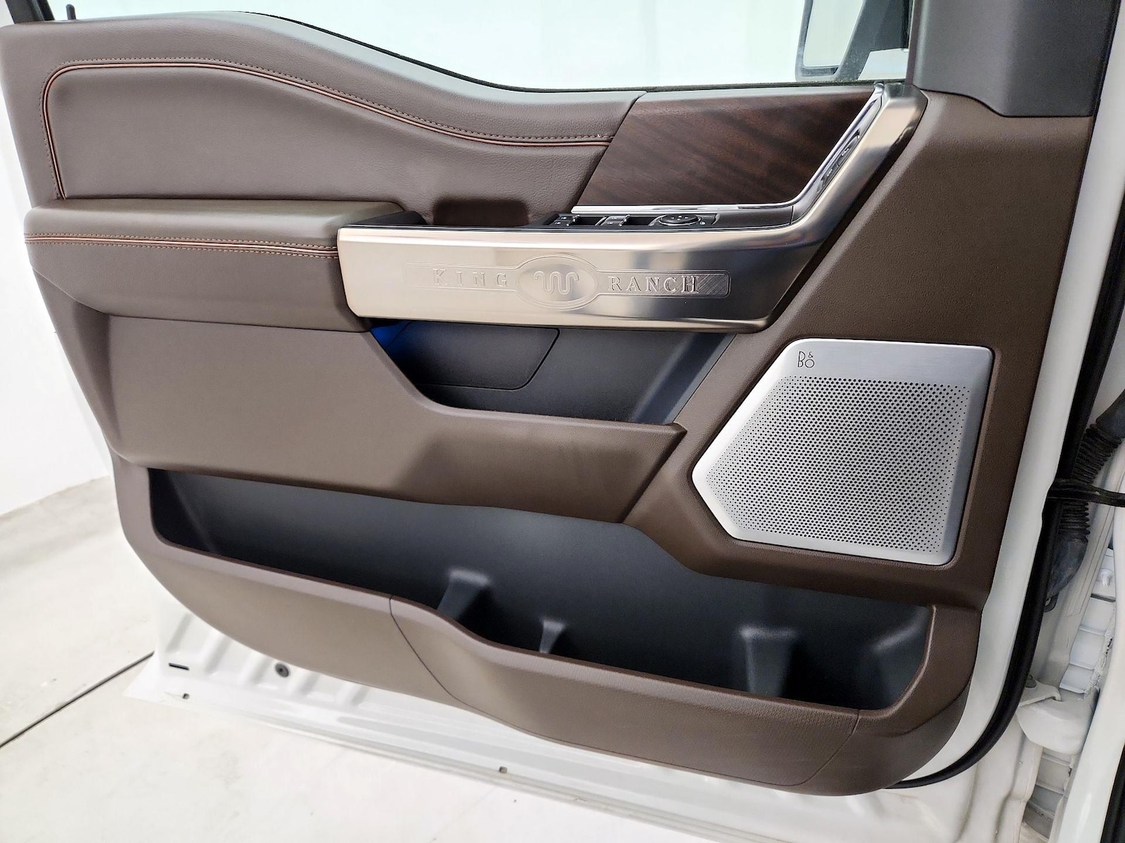 2021 Ford F-150 King Ranch - Photo 11