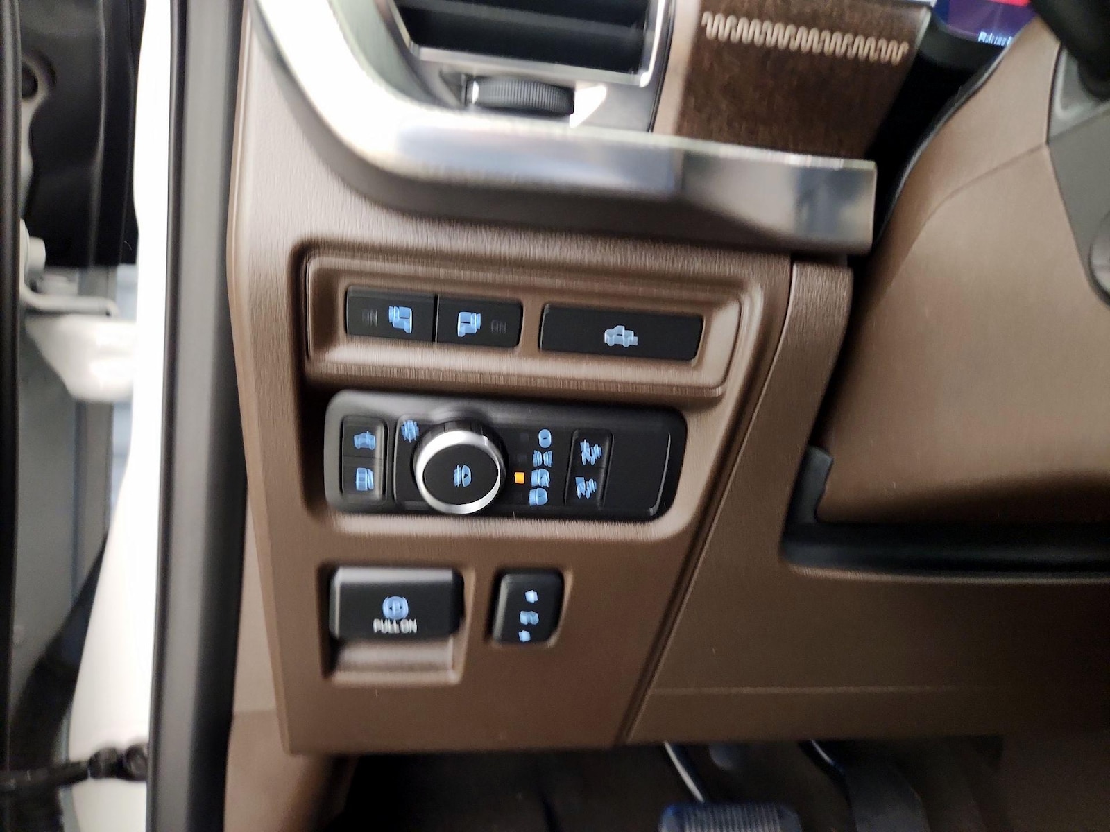 2021 Ford F-150 King Ranch - Photo 12