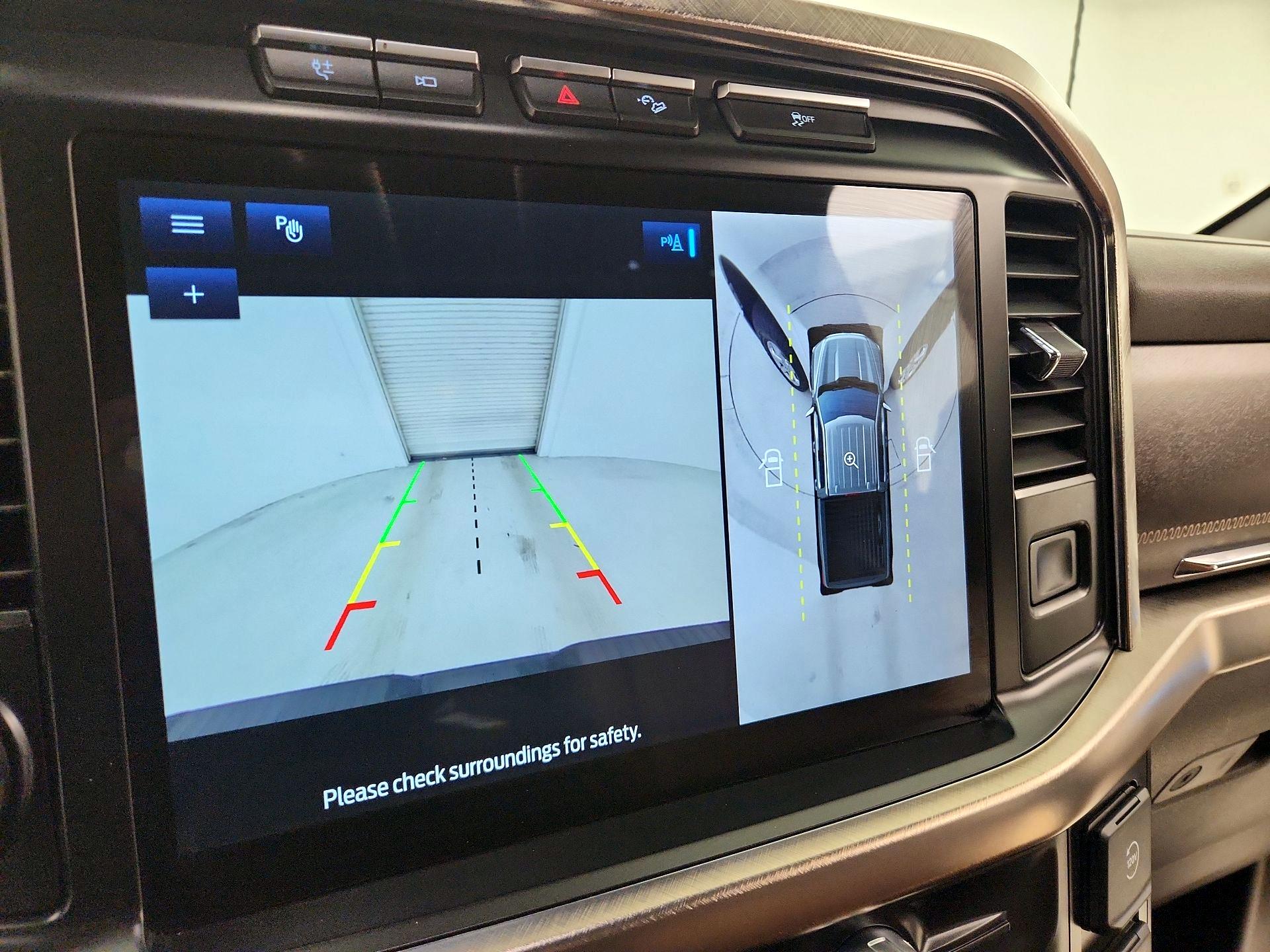 Thumbnail: 2021 Ford F-150 - 13