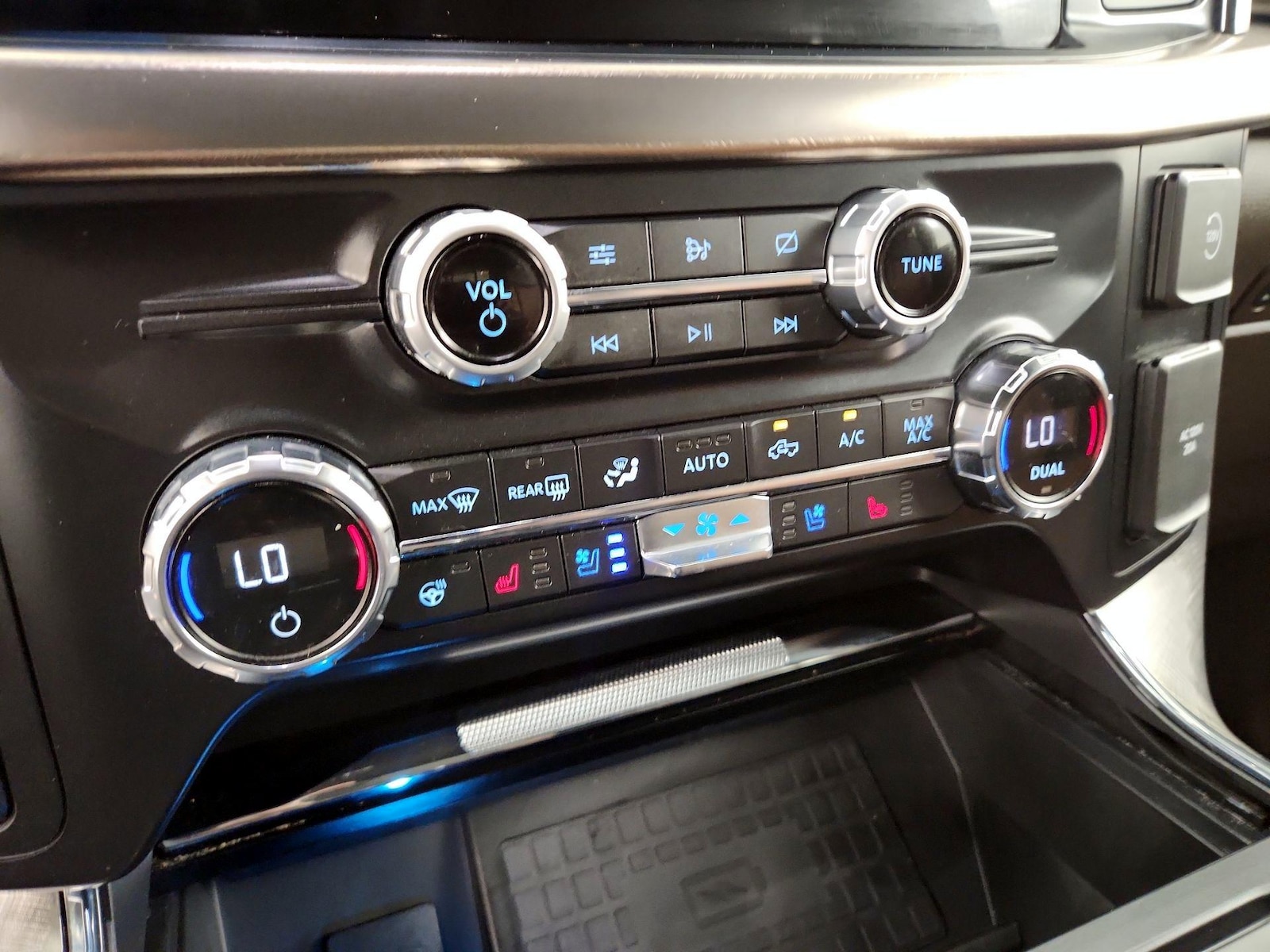 2021 Ford F-150 King Ranch - Photo 16