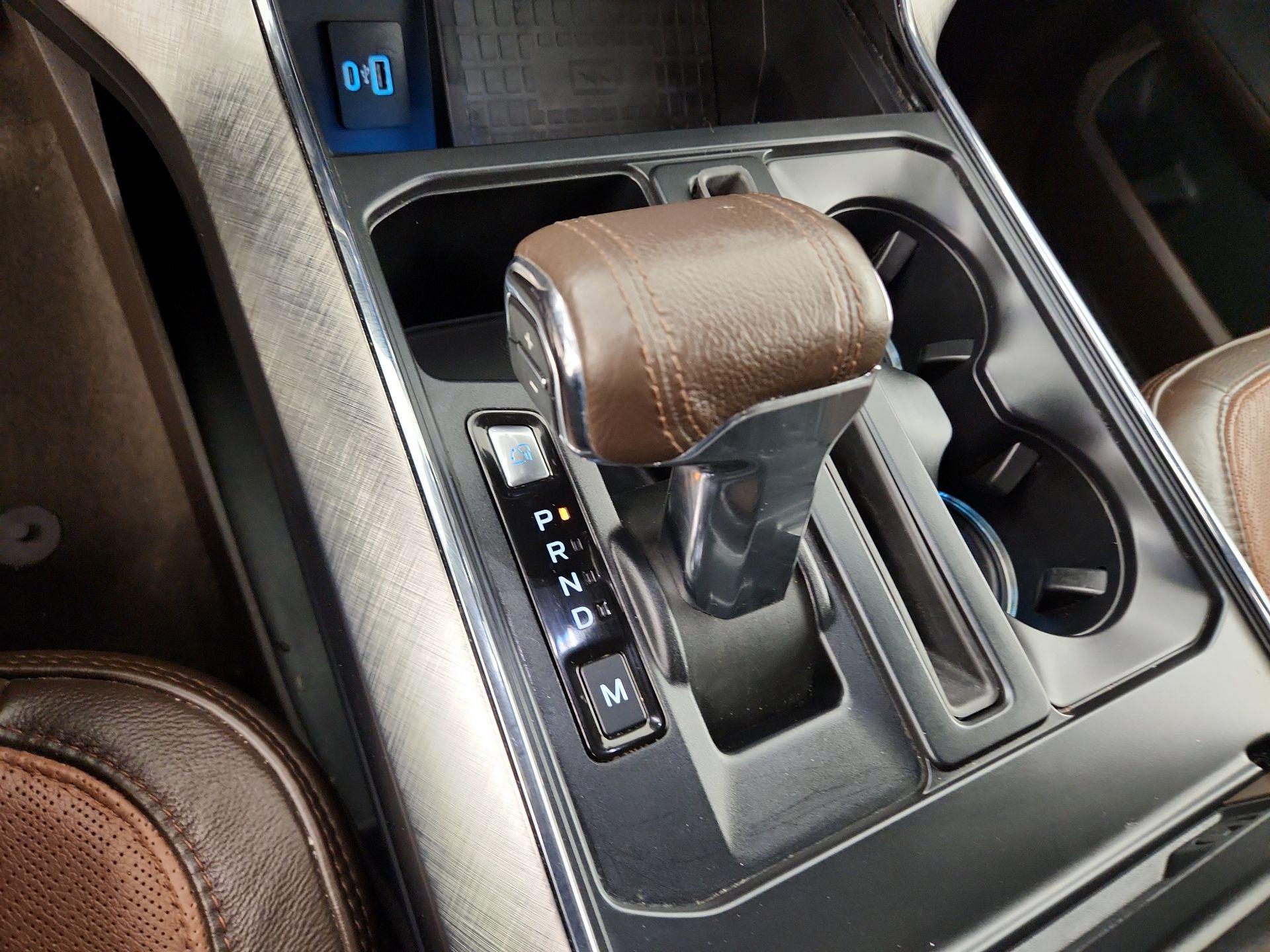 Thumbnail: 2021 Ford F-150 - 16