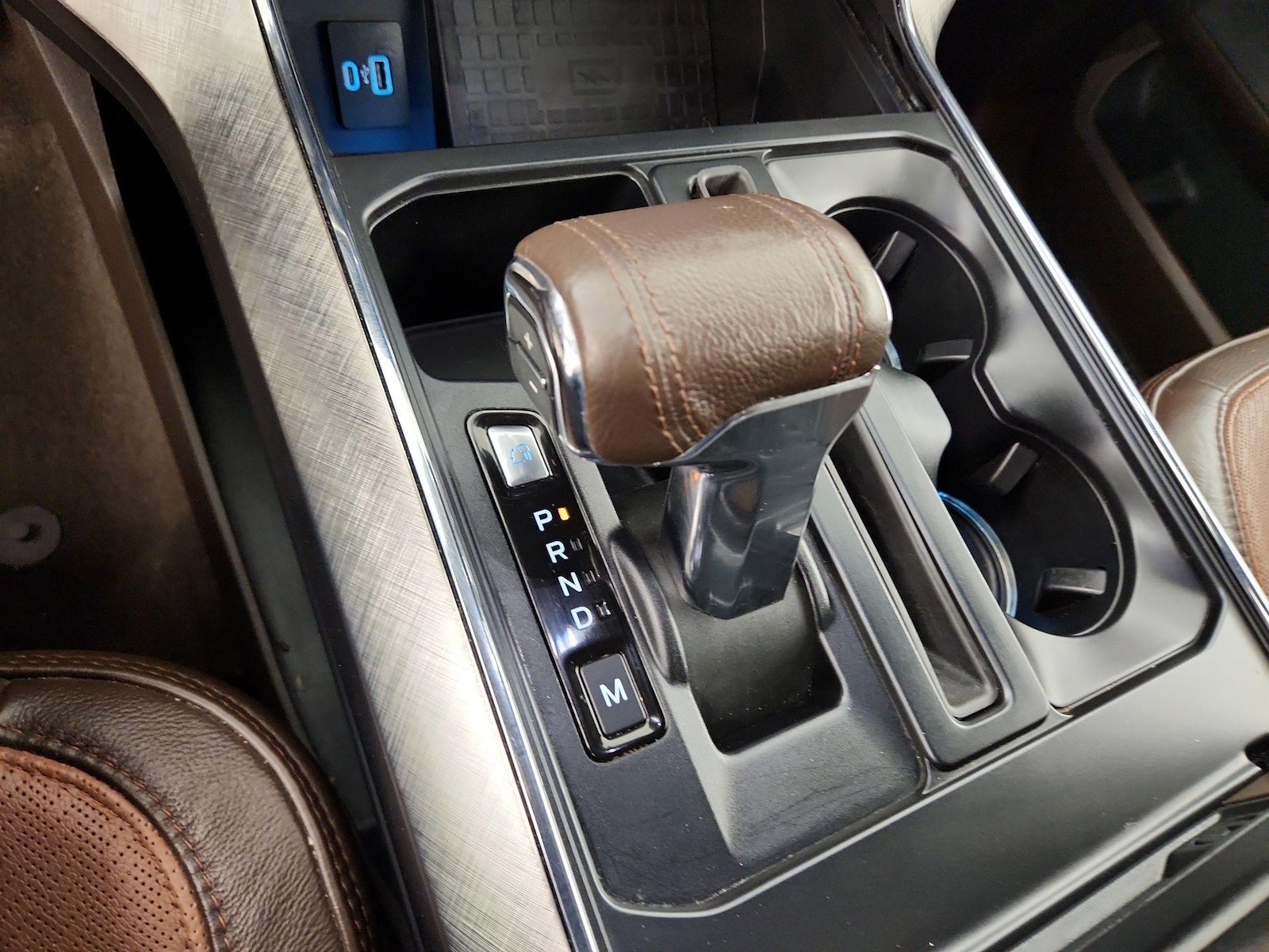 2021 Ford F-150 King Ranch - Photo 17