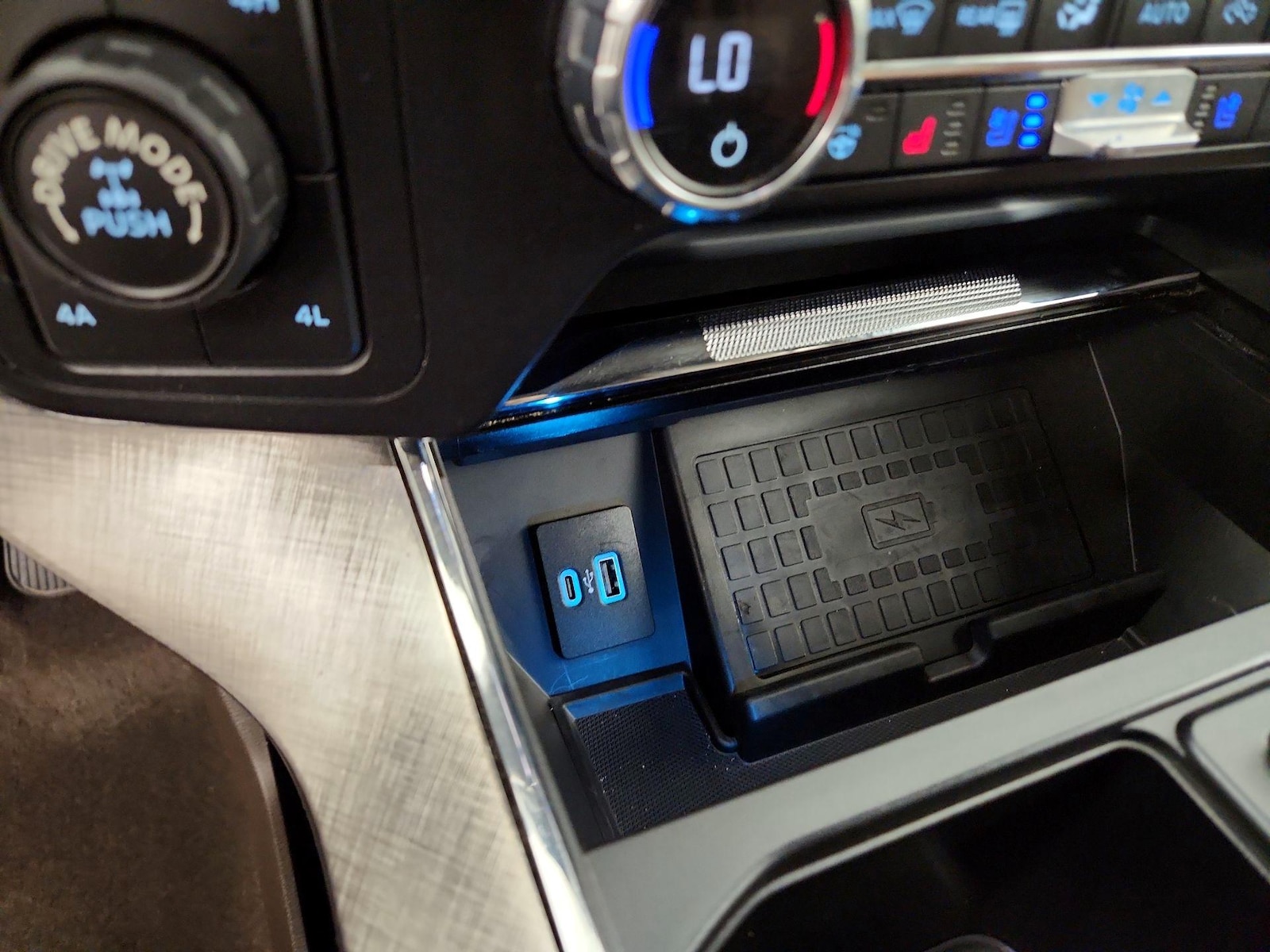 2021 Ford F-150 King Ranch - Photo 18