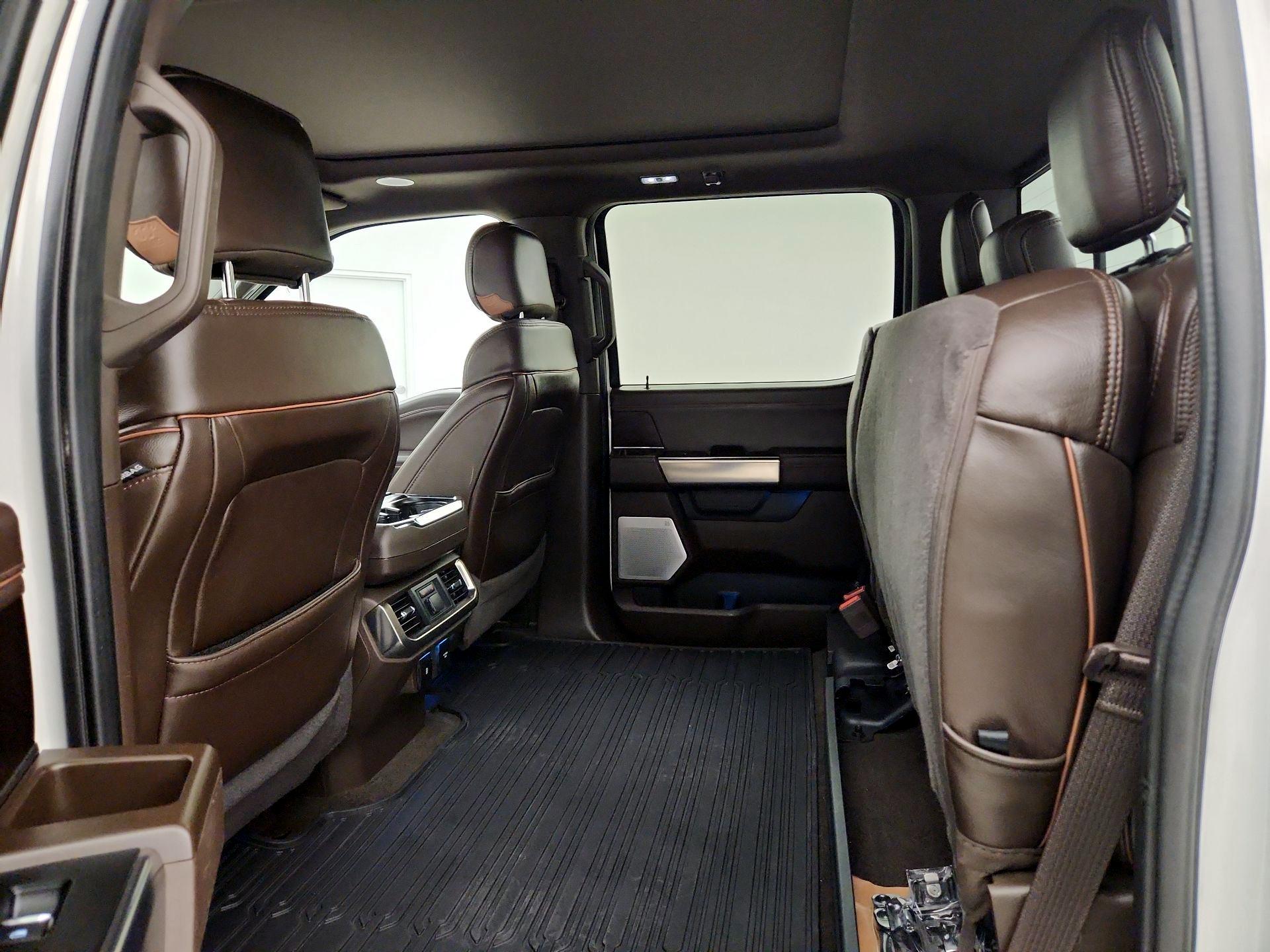 Thumbnail: 2021 Ford F-150 - 18