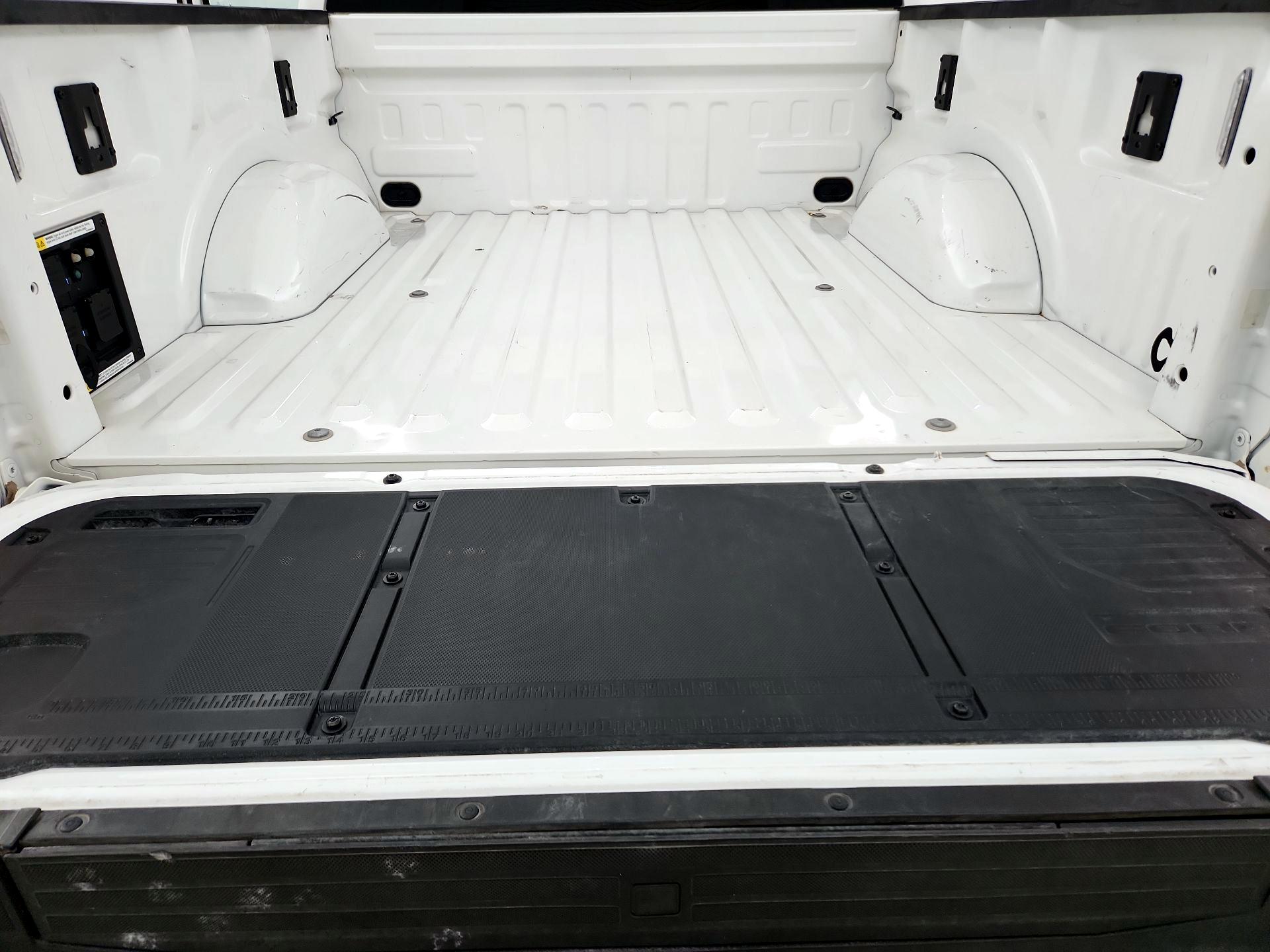 Thumbnail: 2021 Ford F-150 - 19