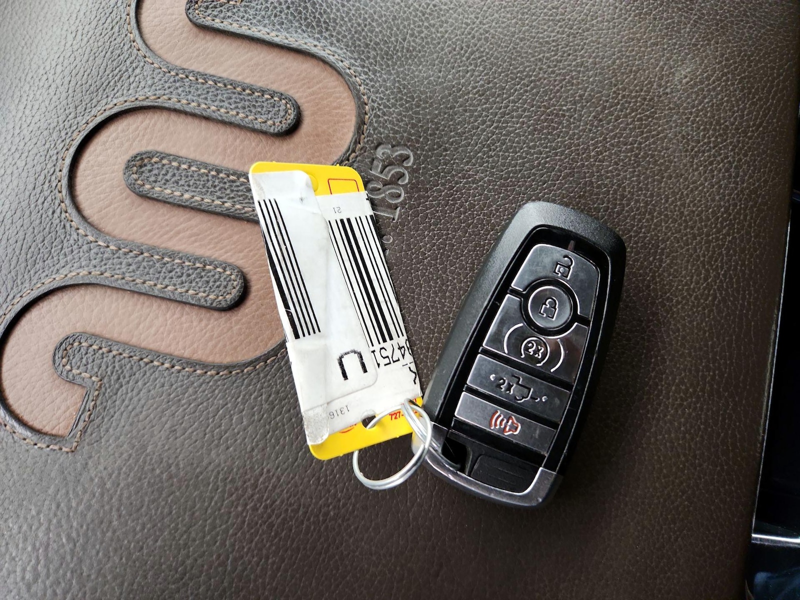 2021 Ford F-150 King Ranch - Photo 22