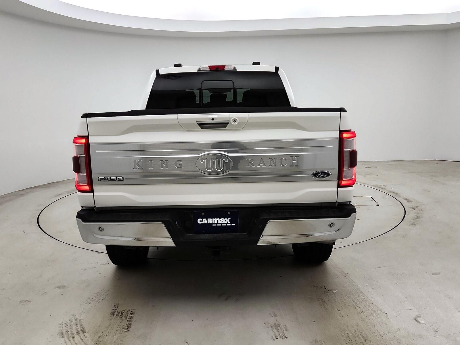 2021 Ford F-150 King Ranch - Photo 6