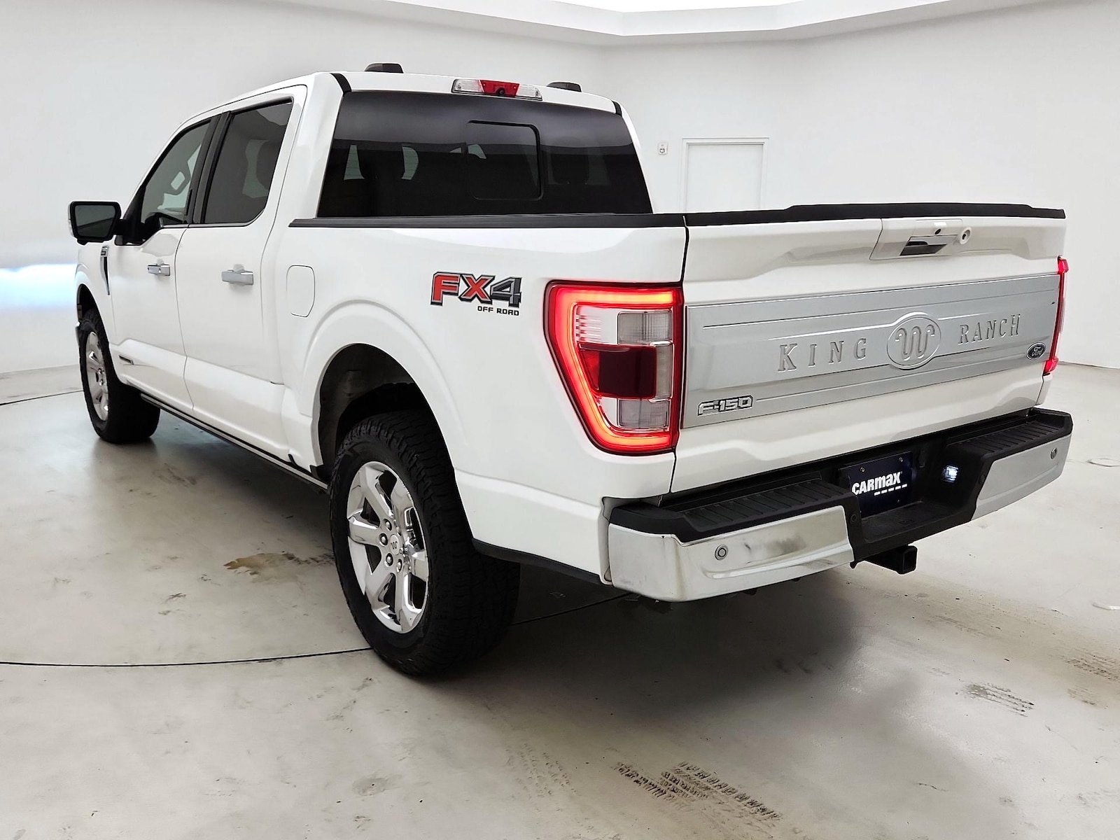 2021 Ford F-150 King Ranch - Photo 7