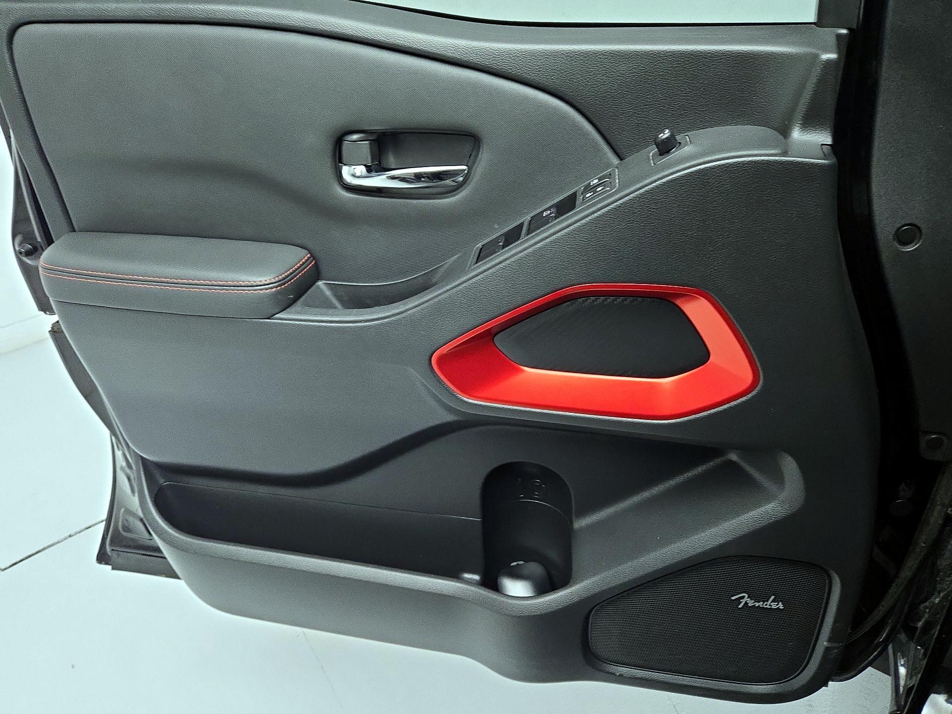 Thumbnail: 2024 Nissan Frontier - 12