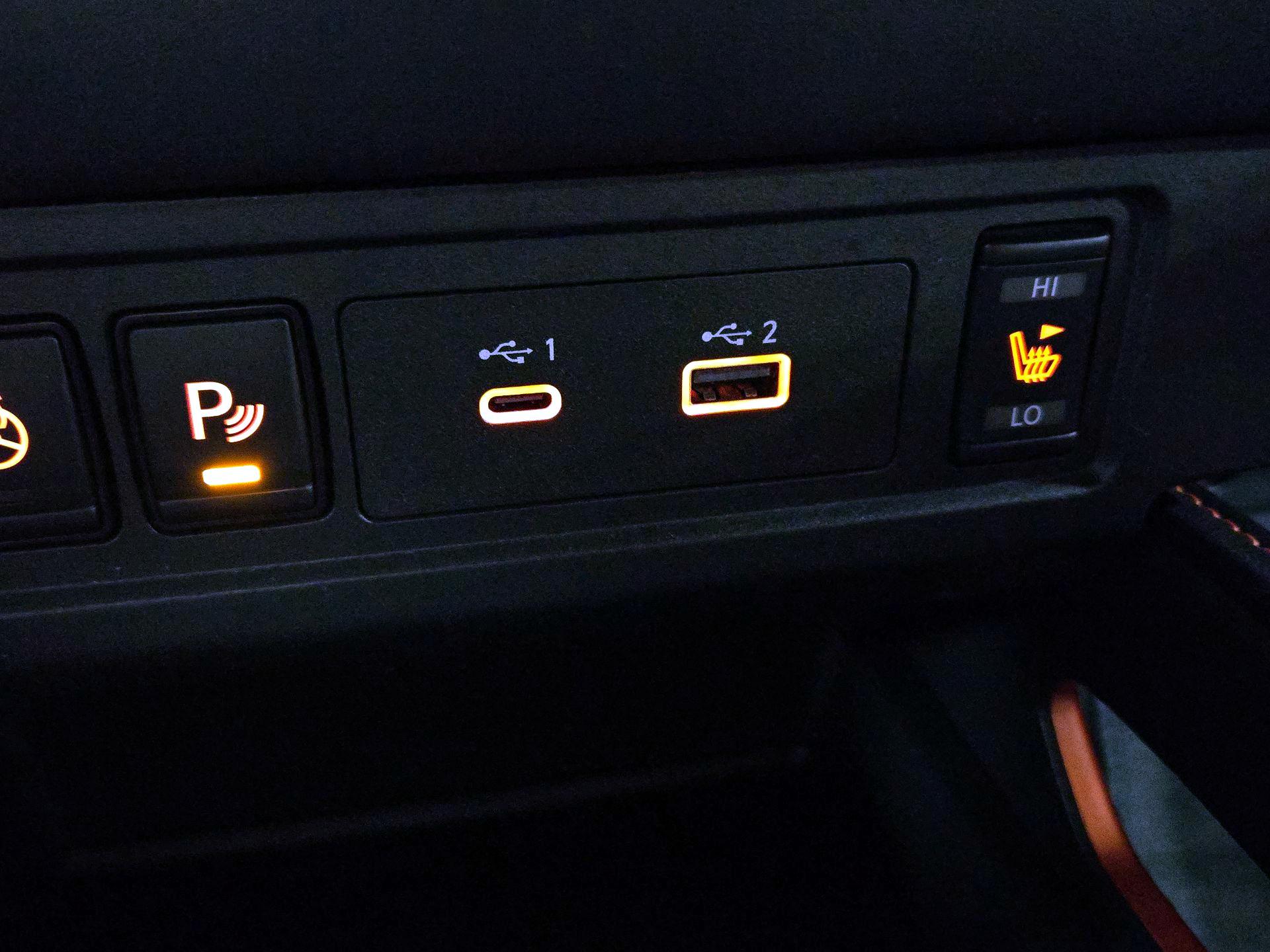 Thumbnail: 2024 Nissan Frontier - 19