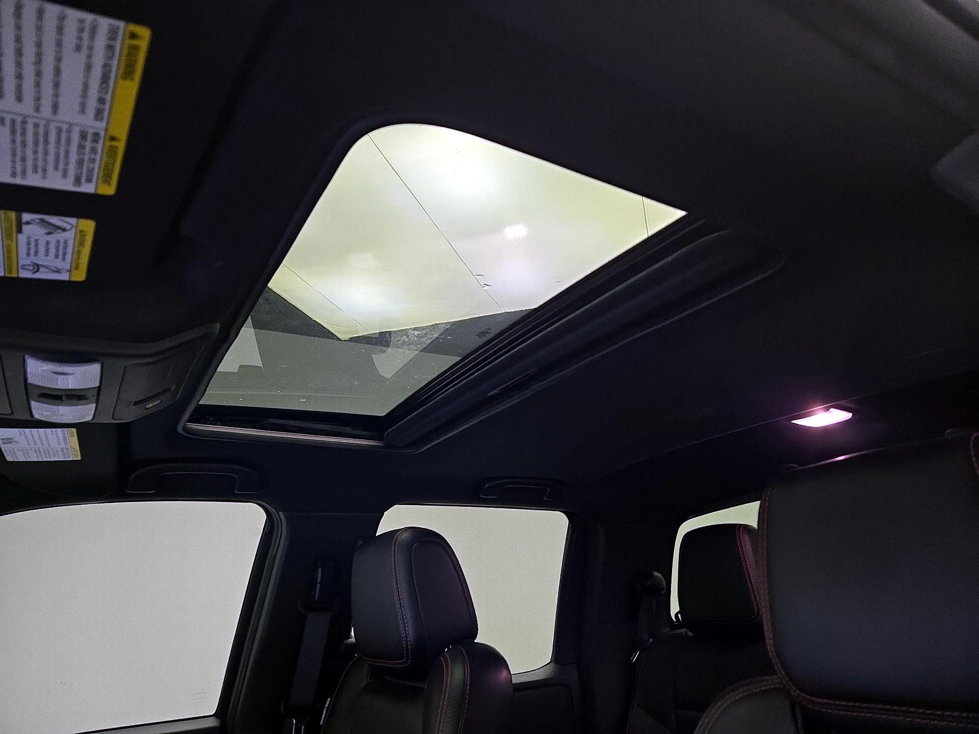 Thumbnail: 2024 Nissan Frontier - 20