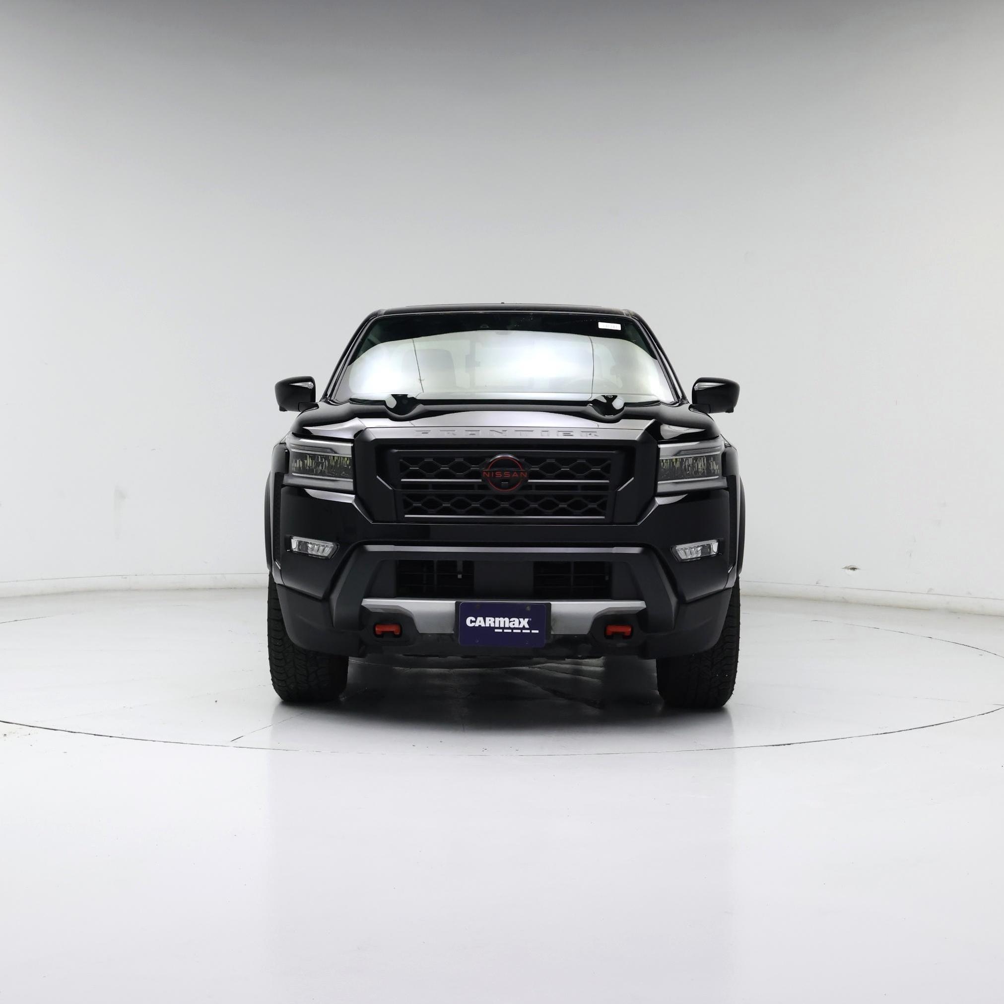 Thumbnail: 2024 Nissan Frontier - 5