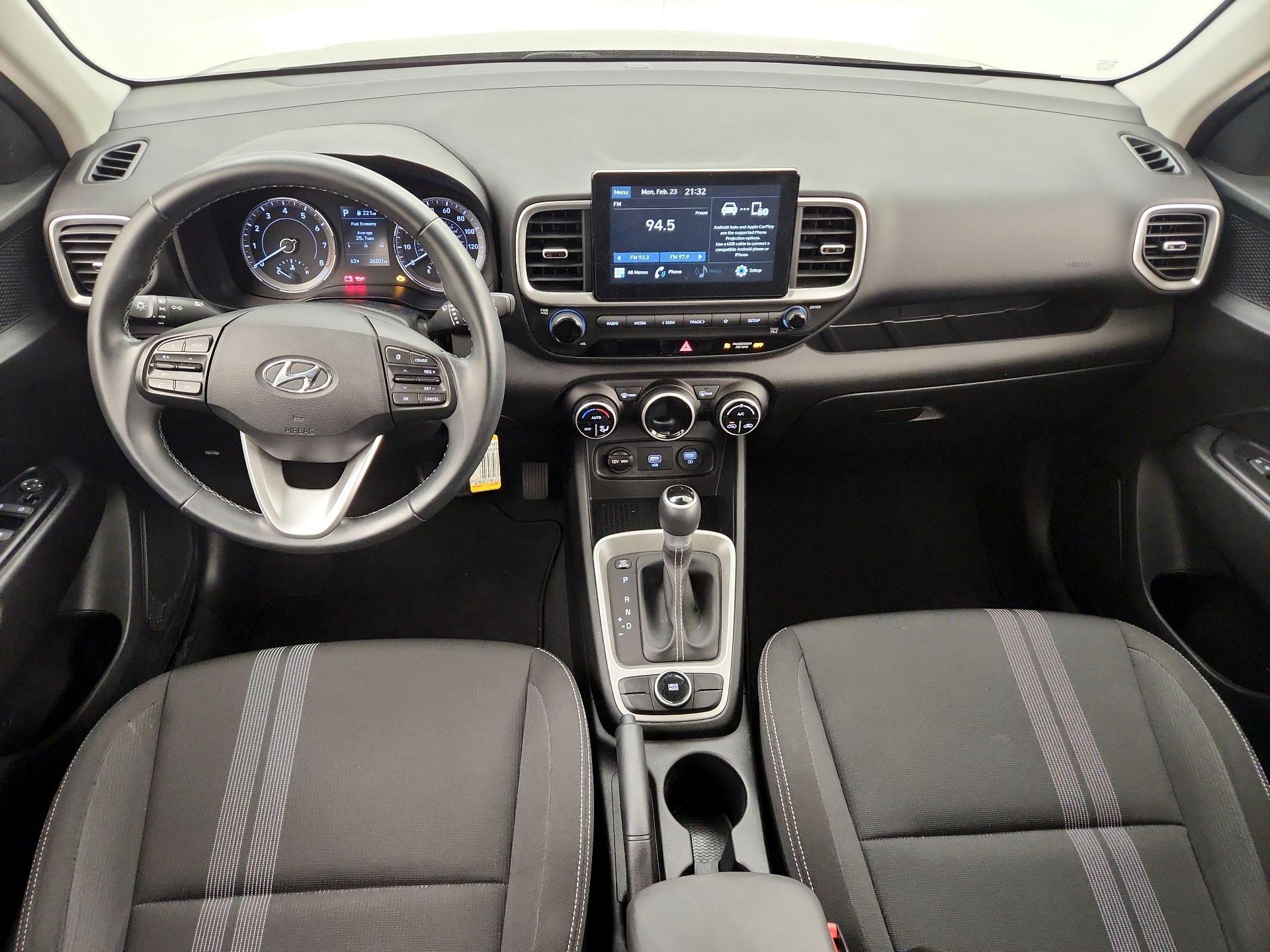 Thumbnail: 2020 Hyundai Venue - 9