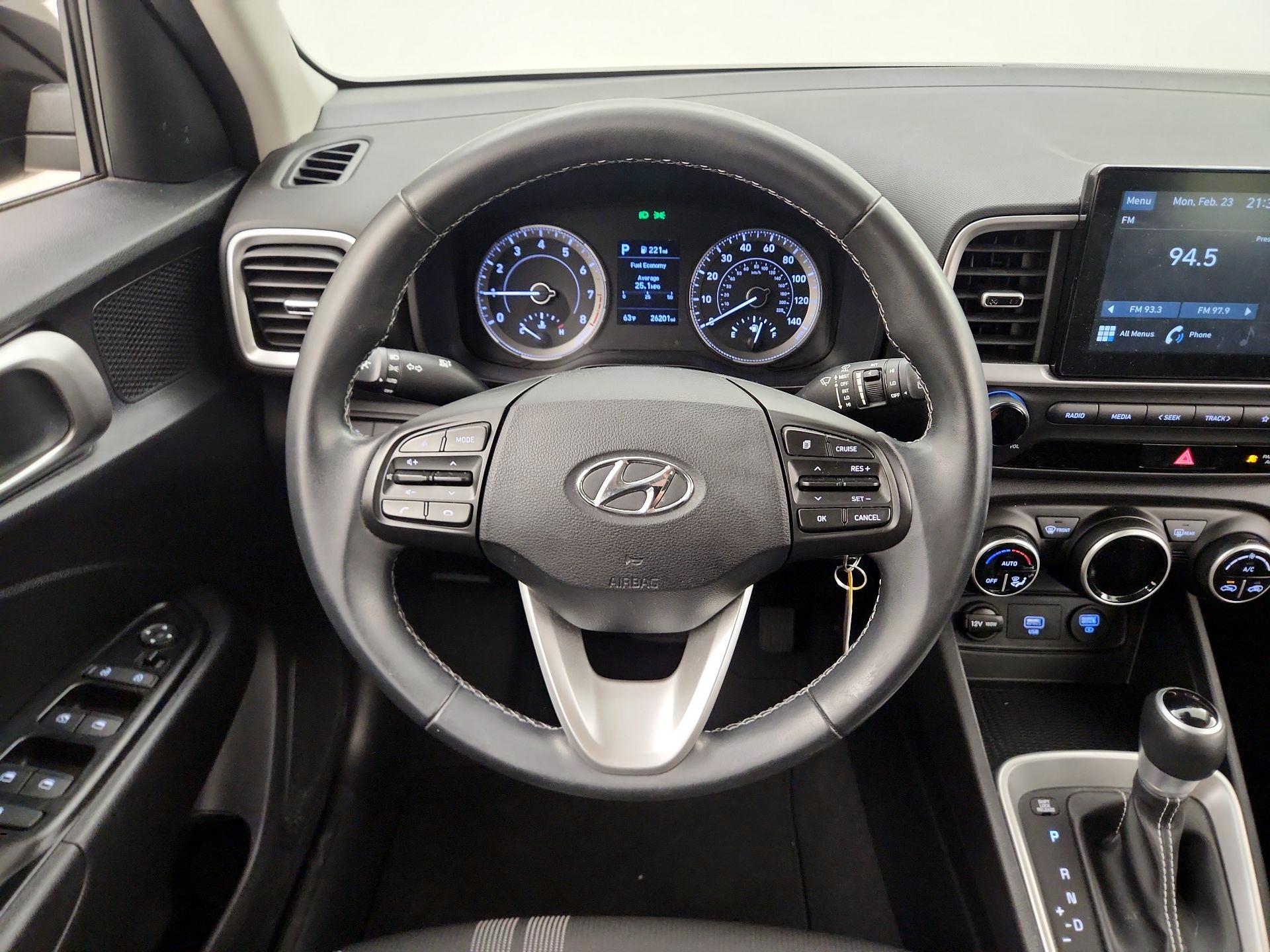 Thumbnail: 2020 Hyundai Venue - 10