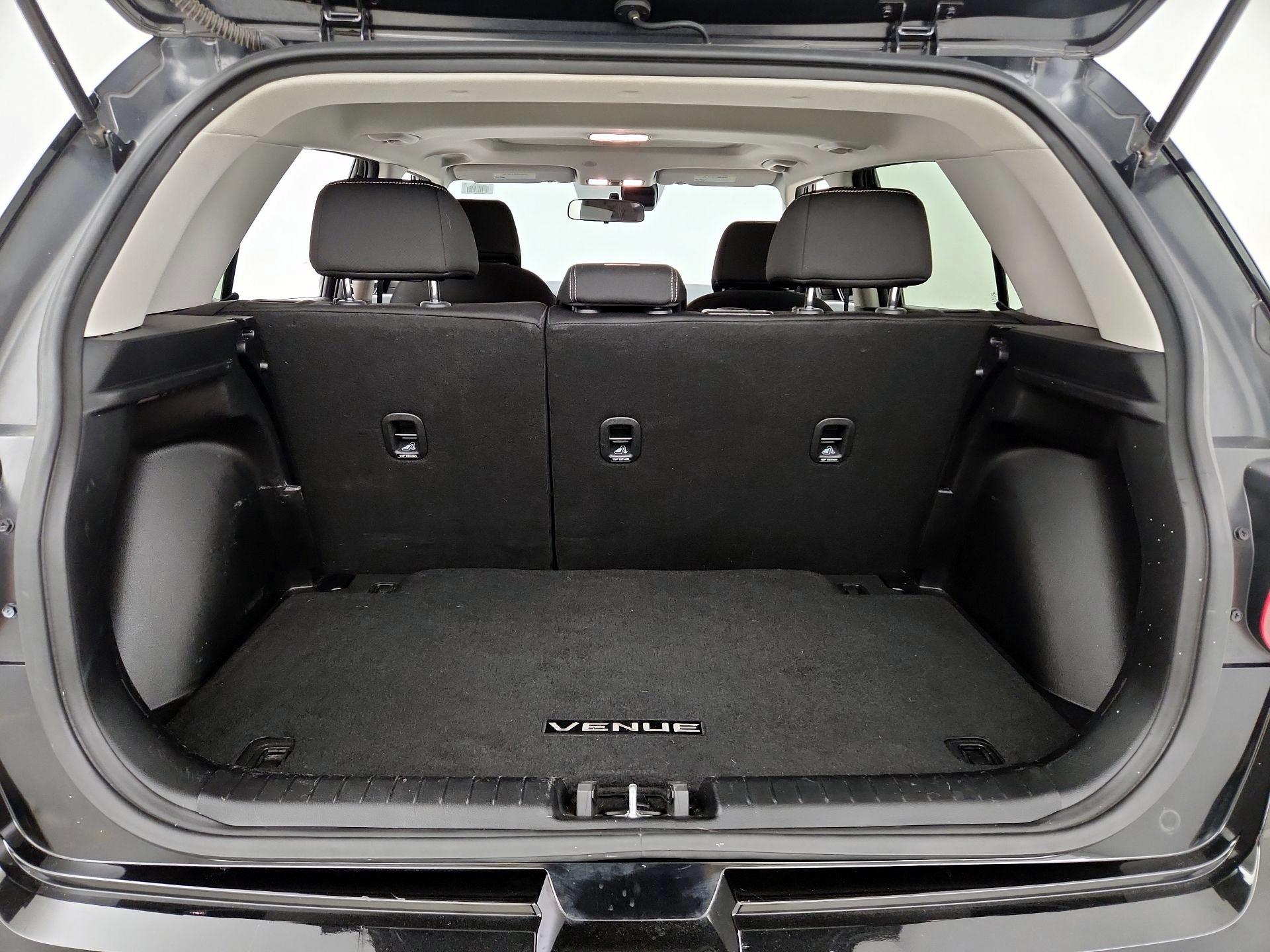 Thumbnail: 2020 Hyundai Venue - 16