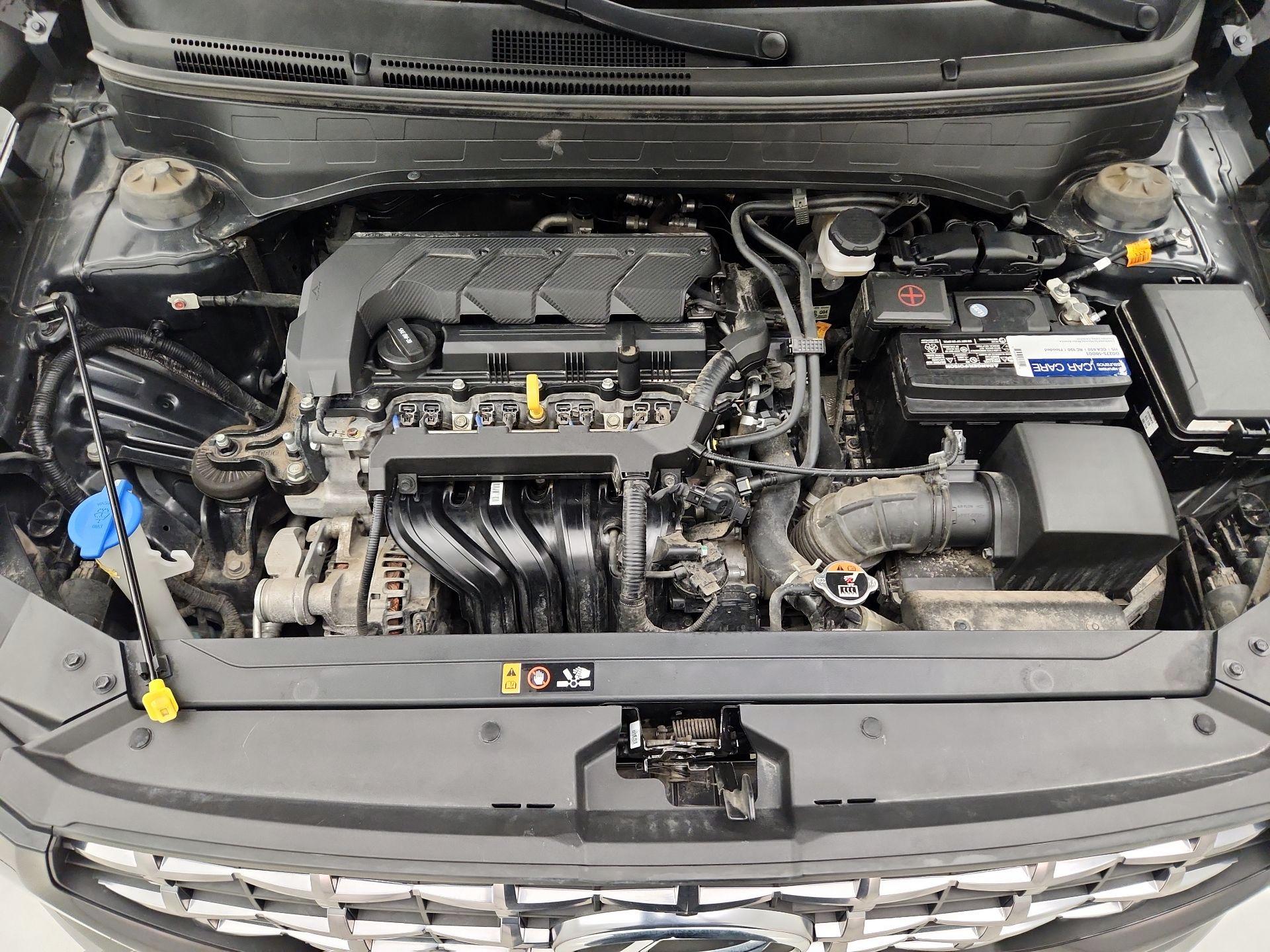 Thumbnail: 2020 Hyundai Venue - 17