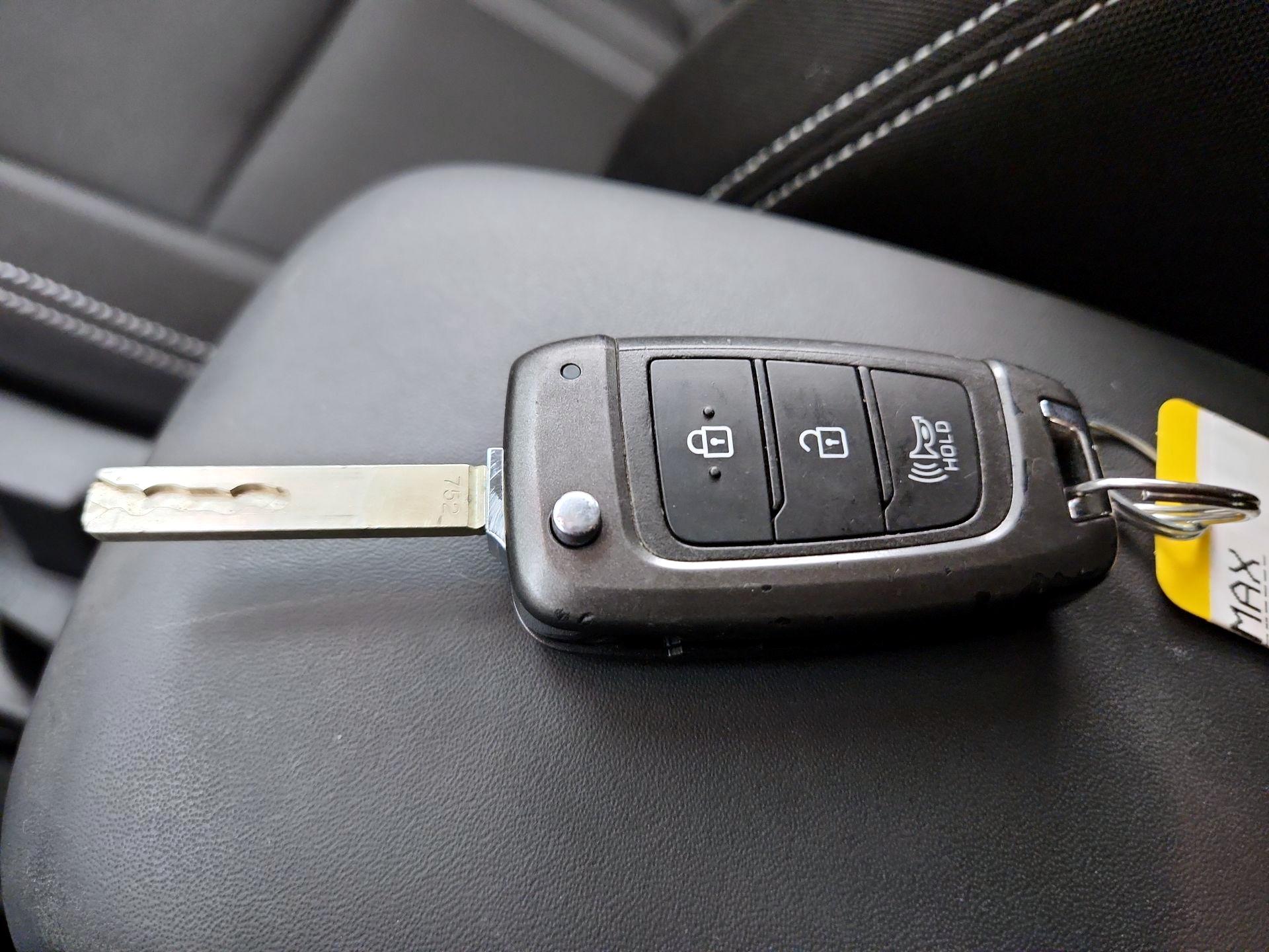 Thumbnail: 2020 Hyundai Venue - 18