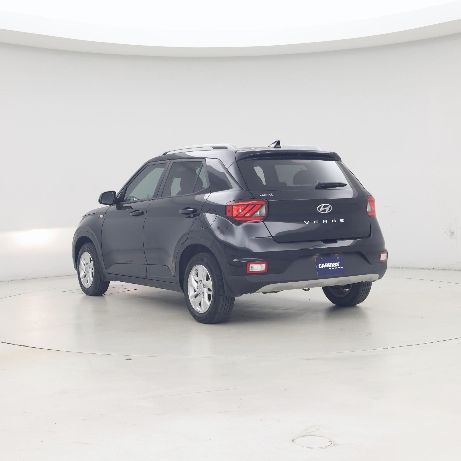 Thumbnail: 2020 Hyundai Venue - 2