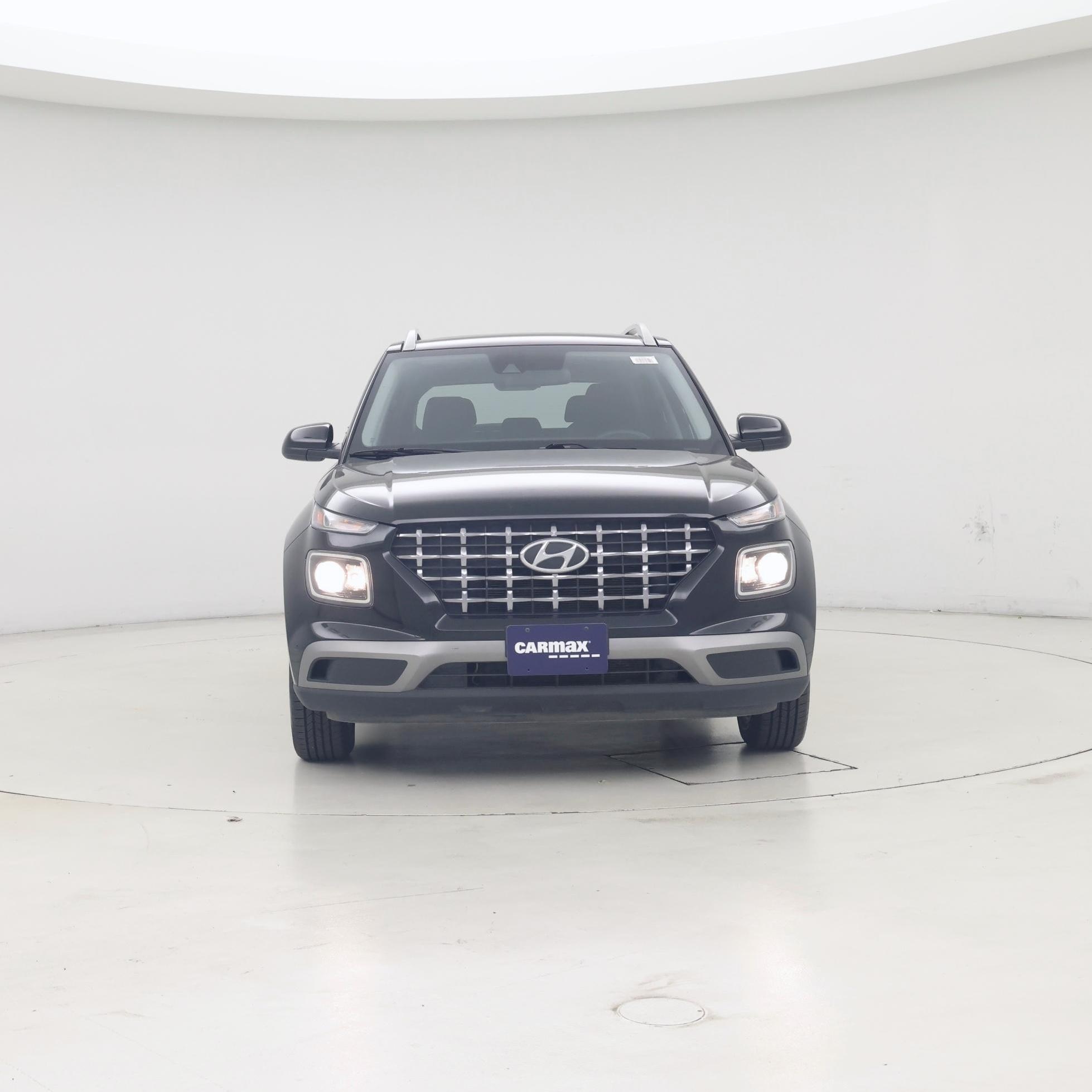 Thumbnail: 2020 Hyundai Venue - 5