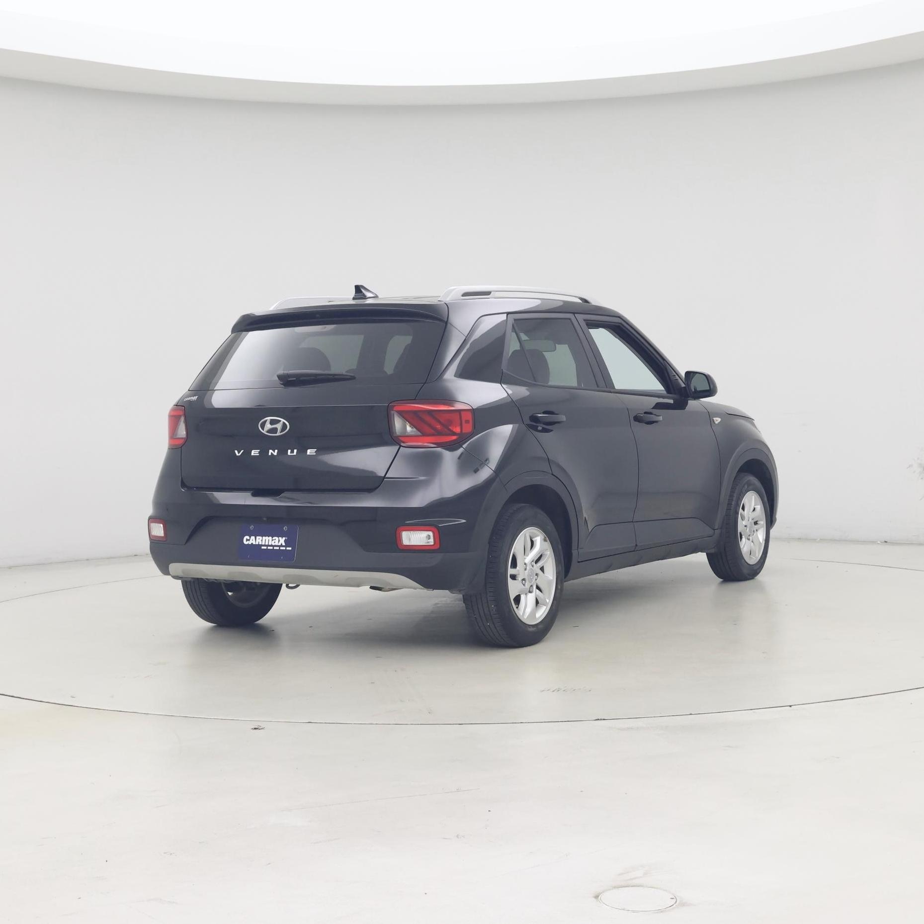 Thumbnail: 2020 Hyundai Venue - 8