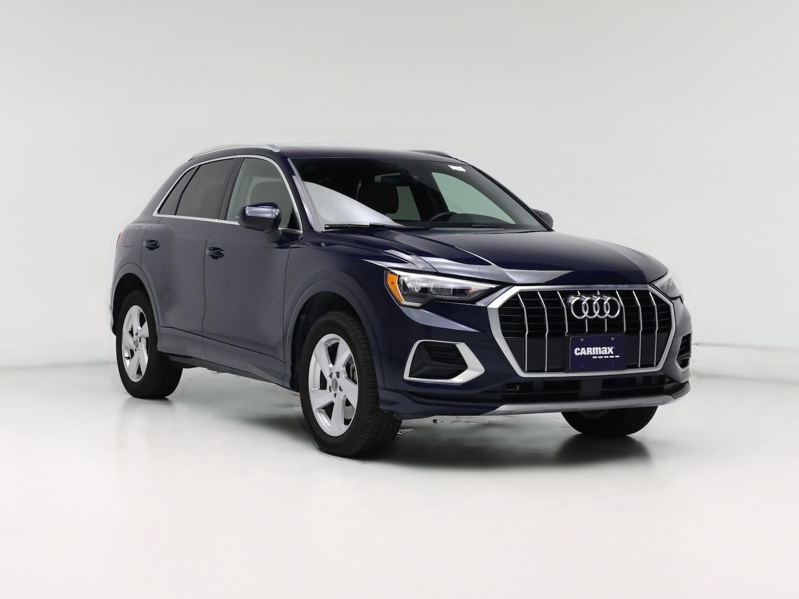 2020 Audi Q3 Premium