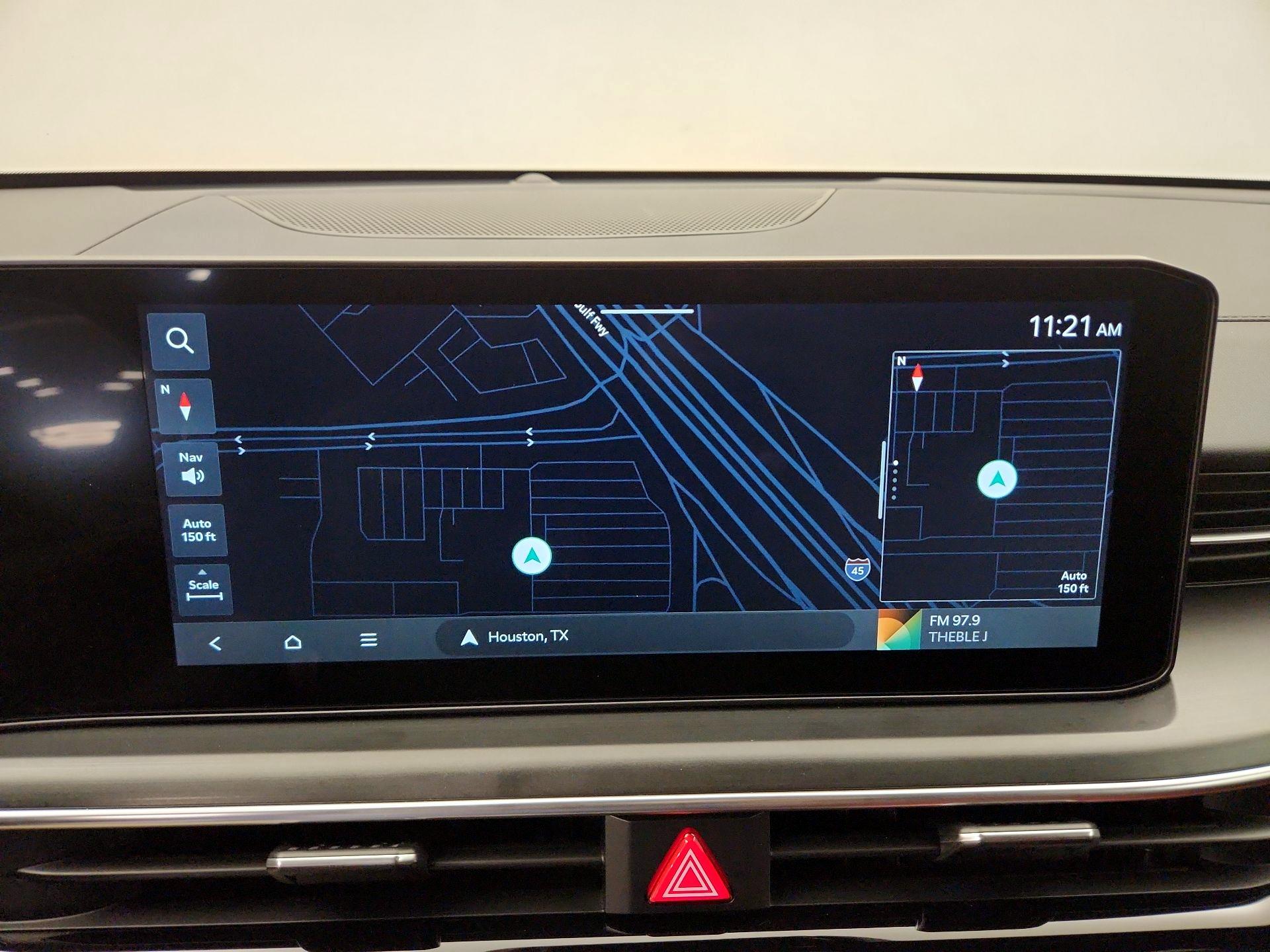 Thumbnail: 2025 Kia K5 - 14