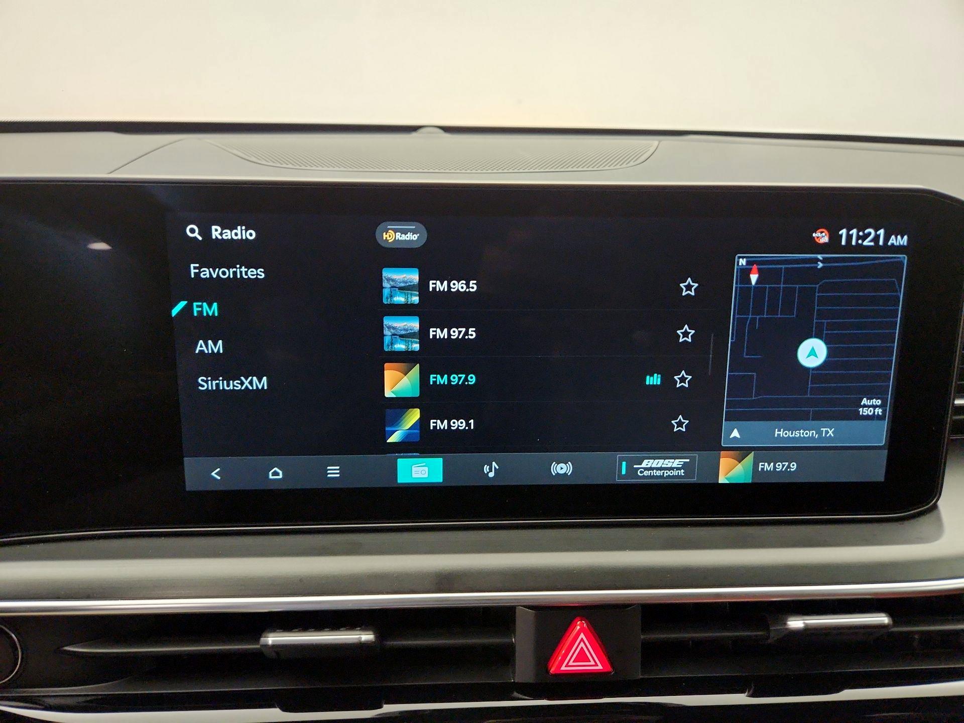 Thumbnail: 2025 Kia K5 - 16