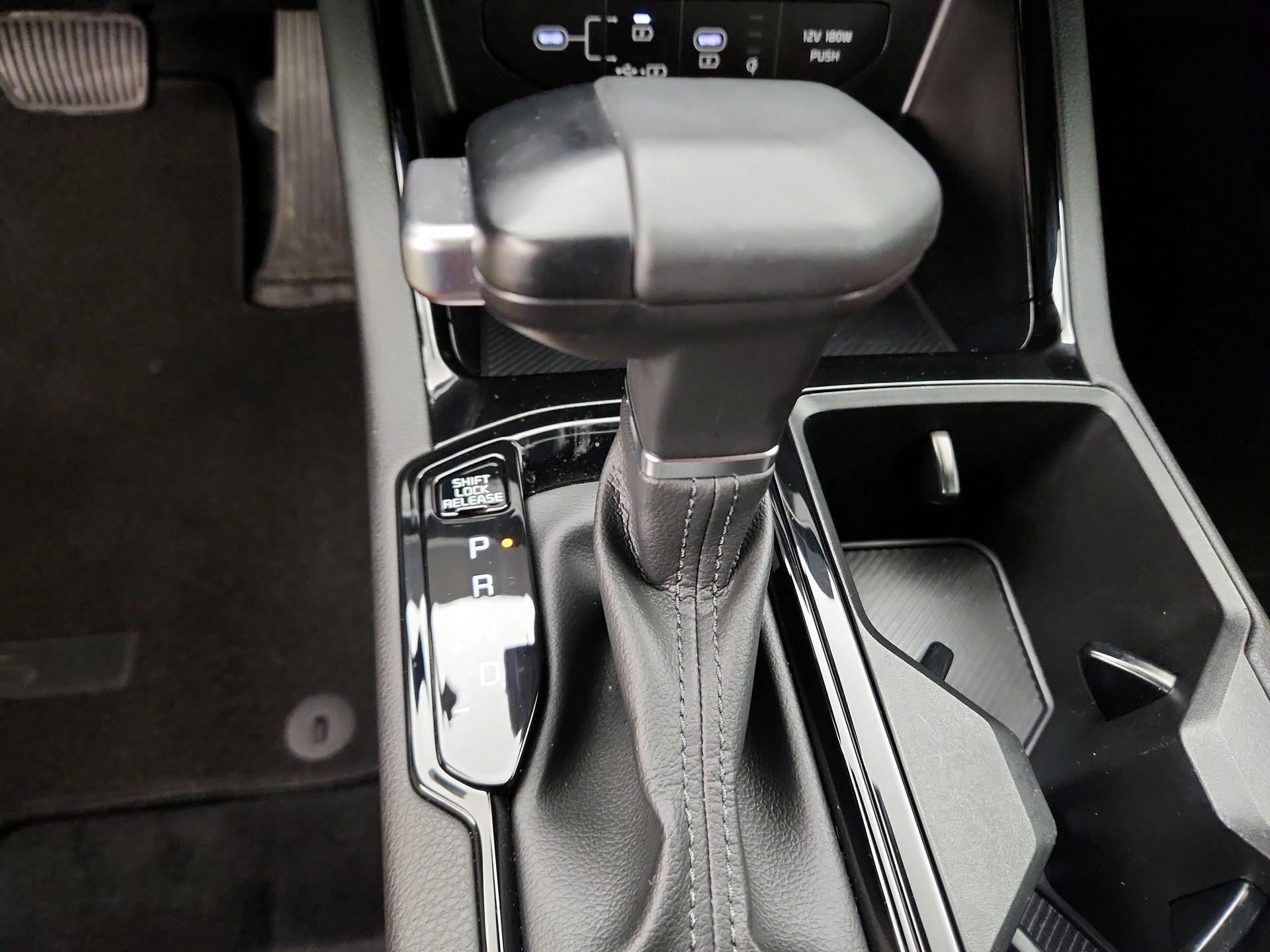 Thumbnail: 2025 Kia K5 - 18